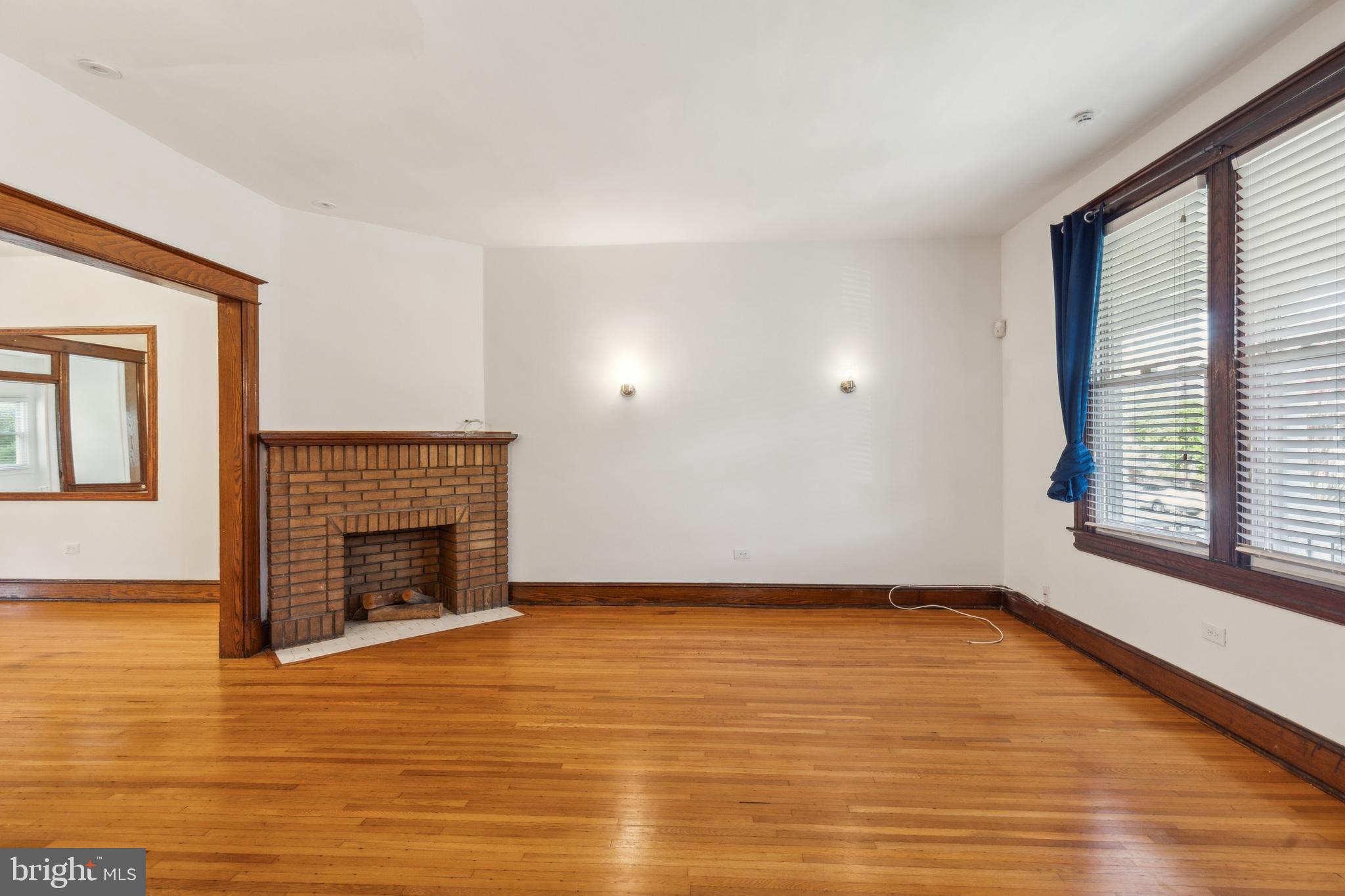 PETWORTH - Residential Lease