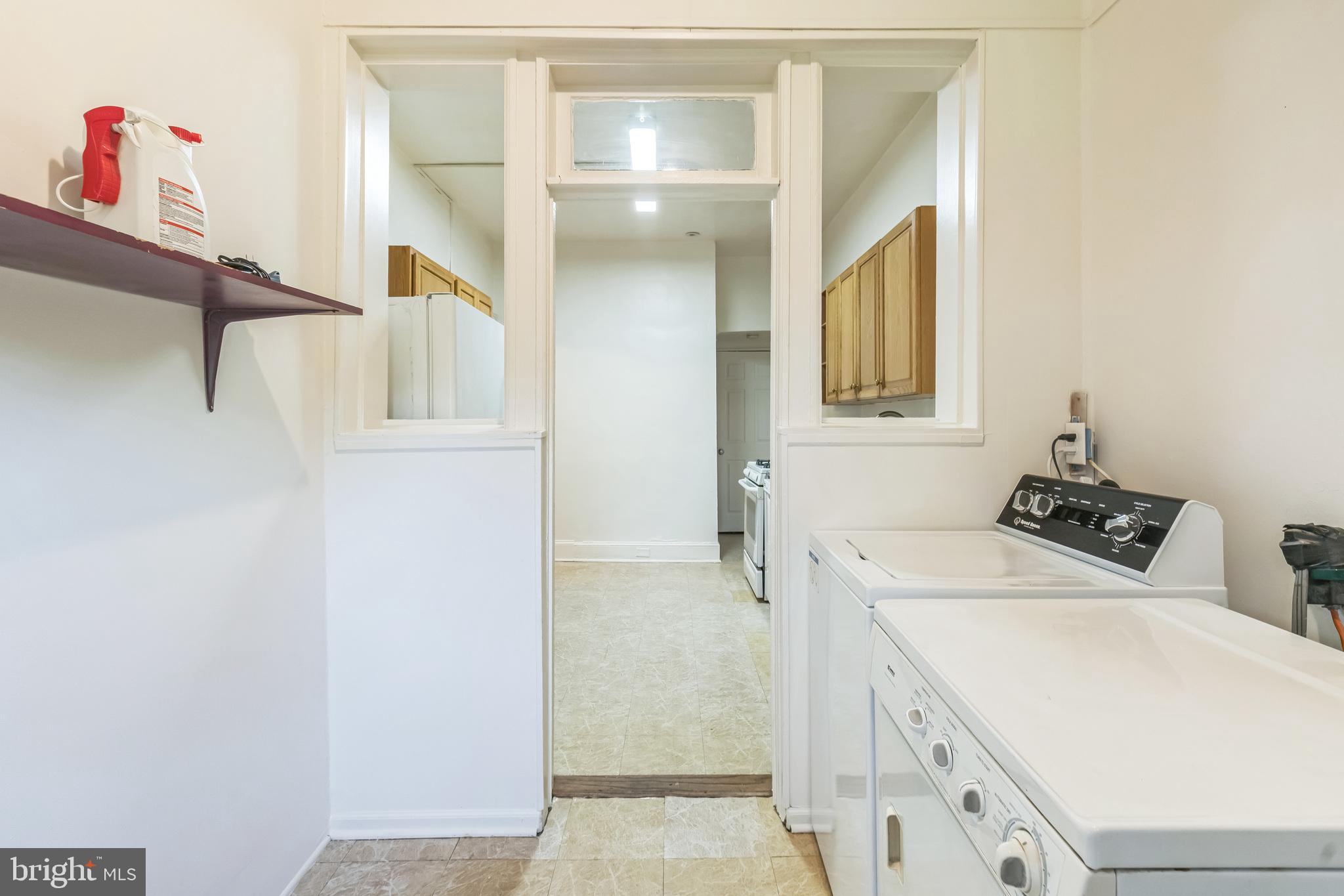 PETWORTH - Residential Lease