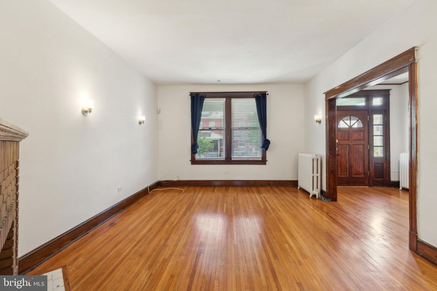 Welcome to 522 Randolph St NW, a beautifully maintained row home in the heart of DC’s vibrant Petworth neighborhood. This charming residence blends classic character with modern updates, offering hardwood floors, a bright and open layout, and an updated kitchen with gas stove and granite countertops. The home features 4 spacious bedrooms, 1.5 bathrooms. A private backyard and patio create a perfect retreat for outdoor dining or relaxing evenings.

Ideally located just blocks from the Georgia Ave-Petworth Metro, this home provides easy access to downtown DC, Columbia Heights, and Howard University. Enjoy walkable convenience to local markets, coffee shops, and popular restaurants along Upshur Street and Georgia Avenue. With in-unit laundry, central air, and pet-friendly options available, 522 Randolph St NW is a perfect place to call home in one of DC’s most connected and welcoming communities.