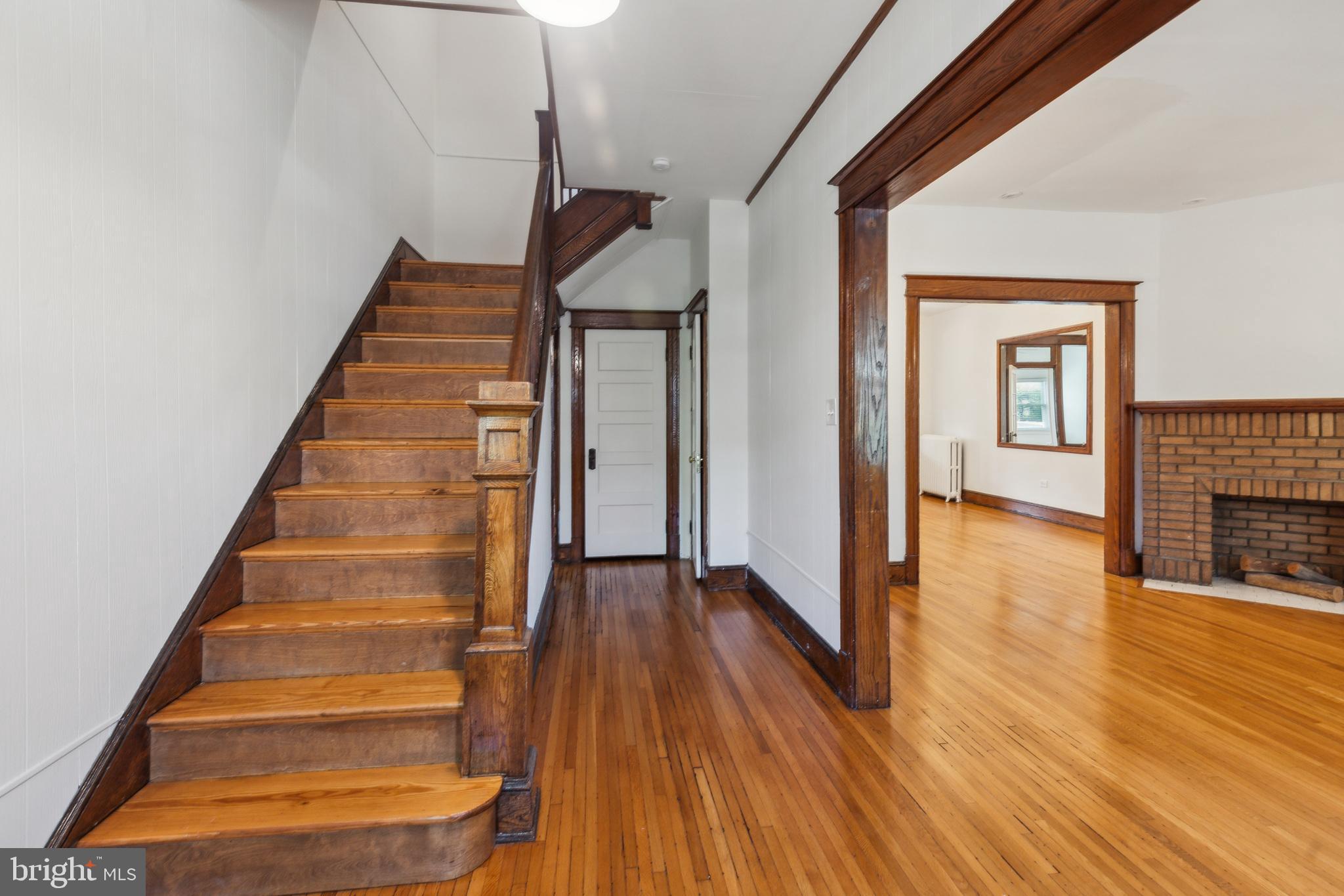 PETWORTH - Residential Lease