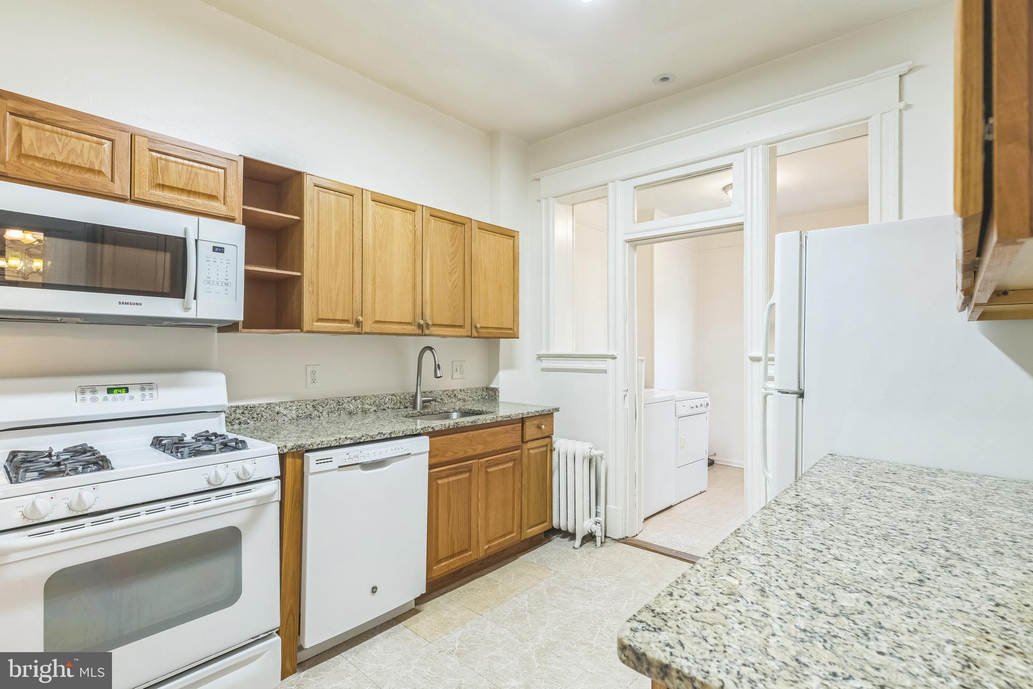 PETWORTH - Residential Lease