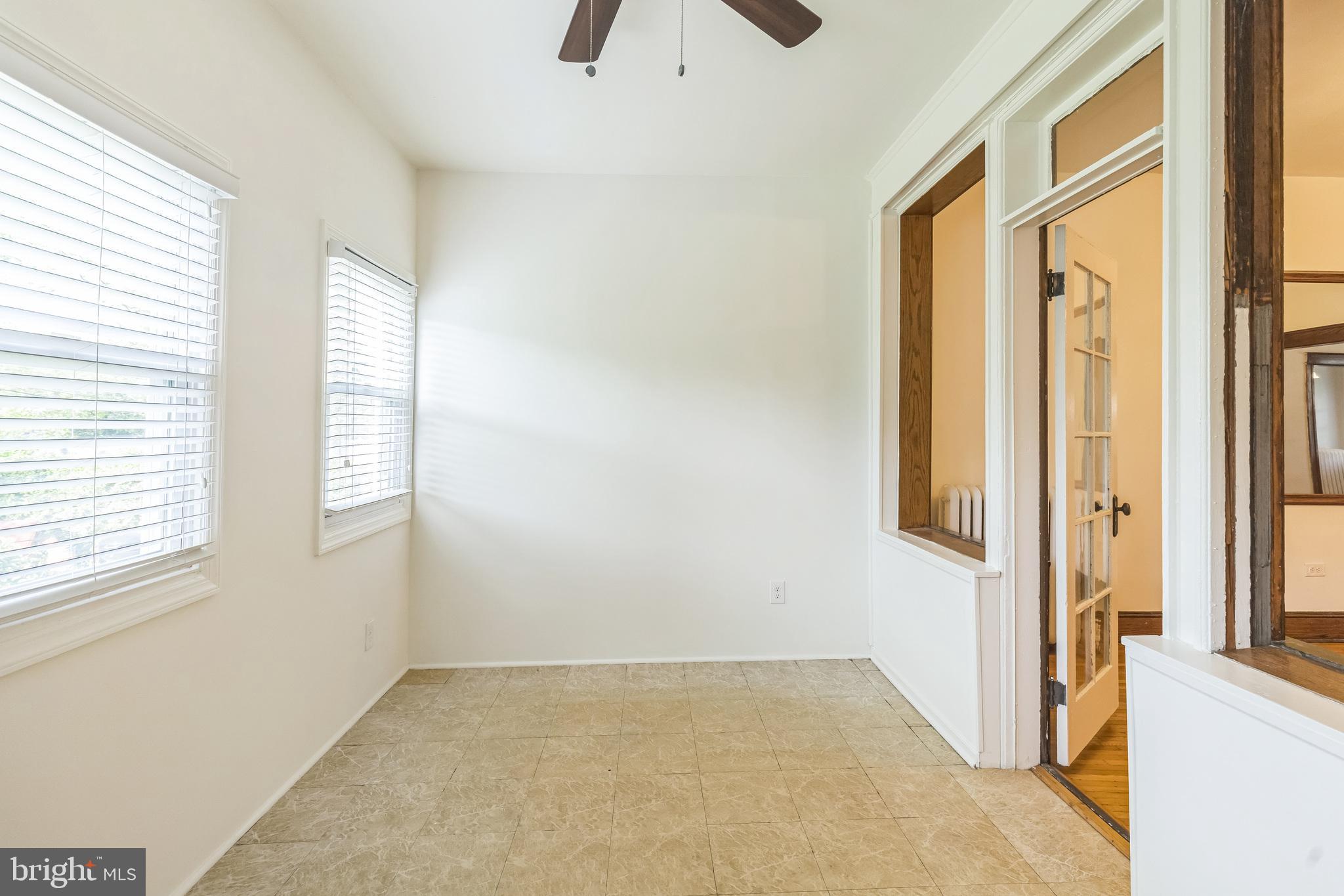 PETWORTH - Residential Lease