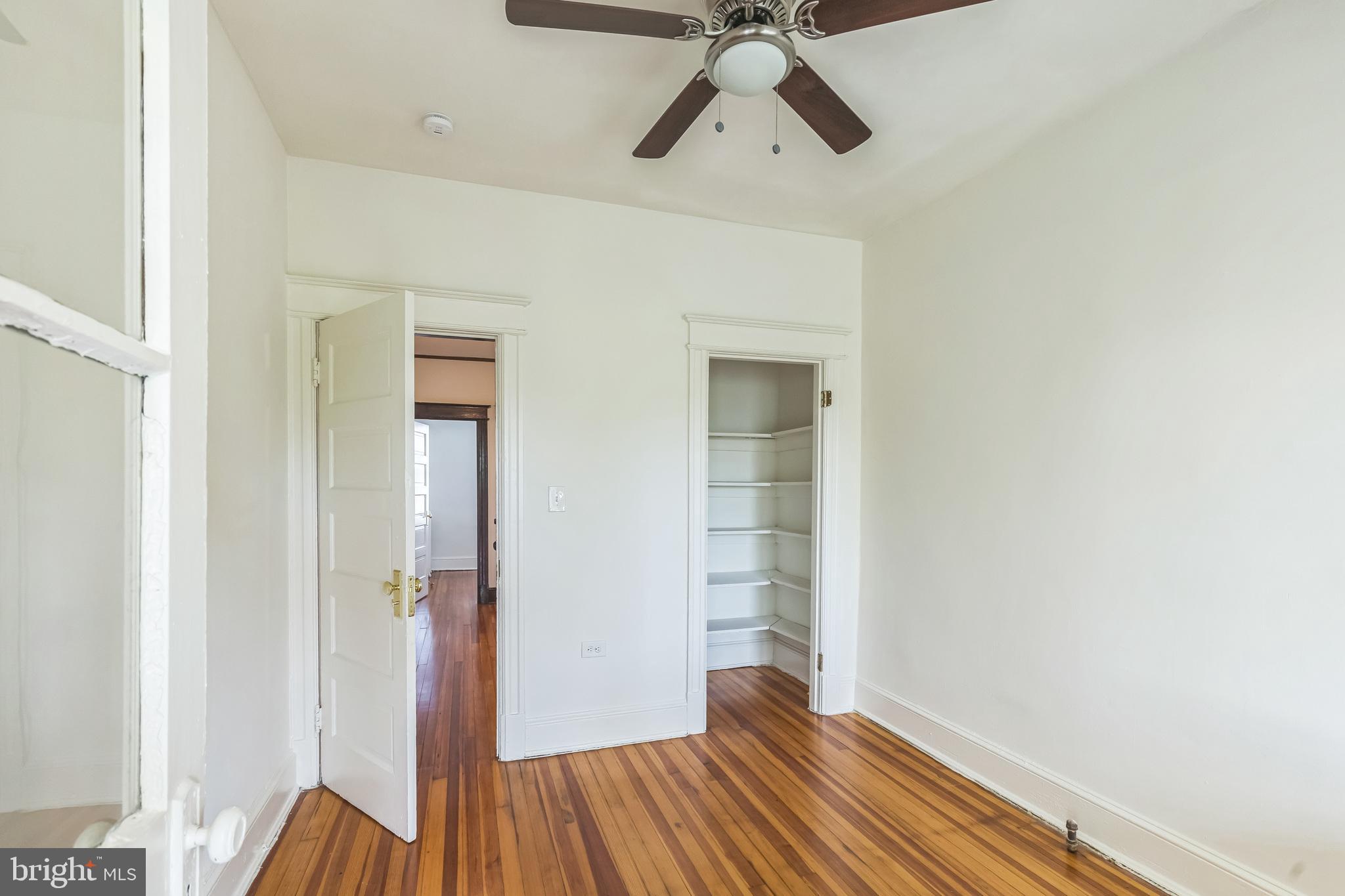 PETWORTH - Residential Lease
