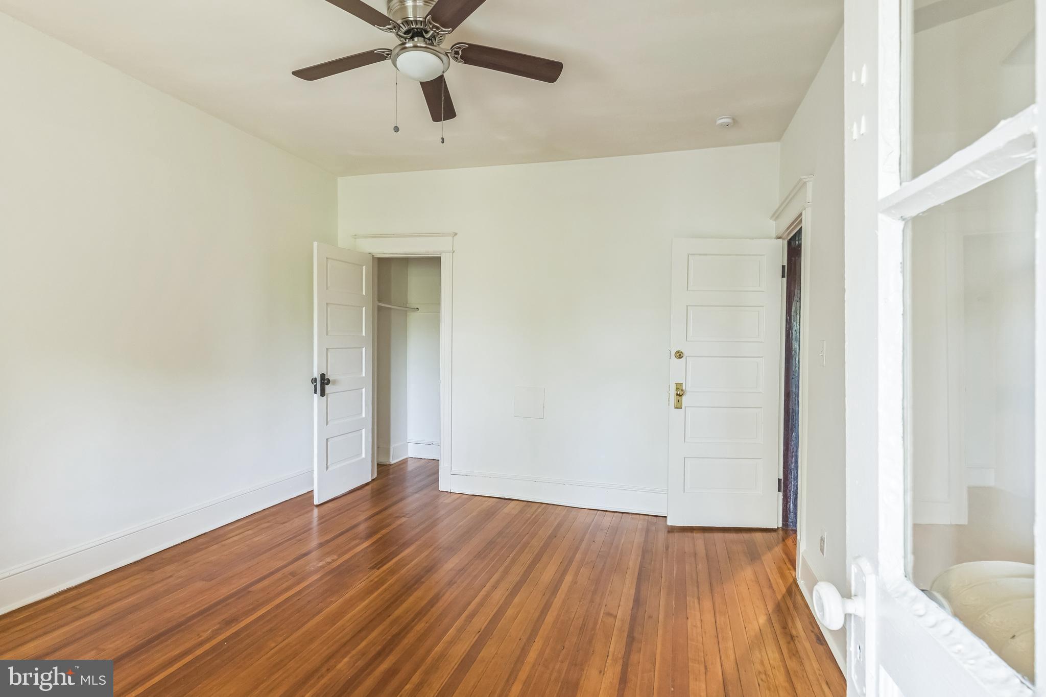 PETWORTH - Residential Lease