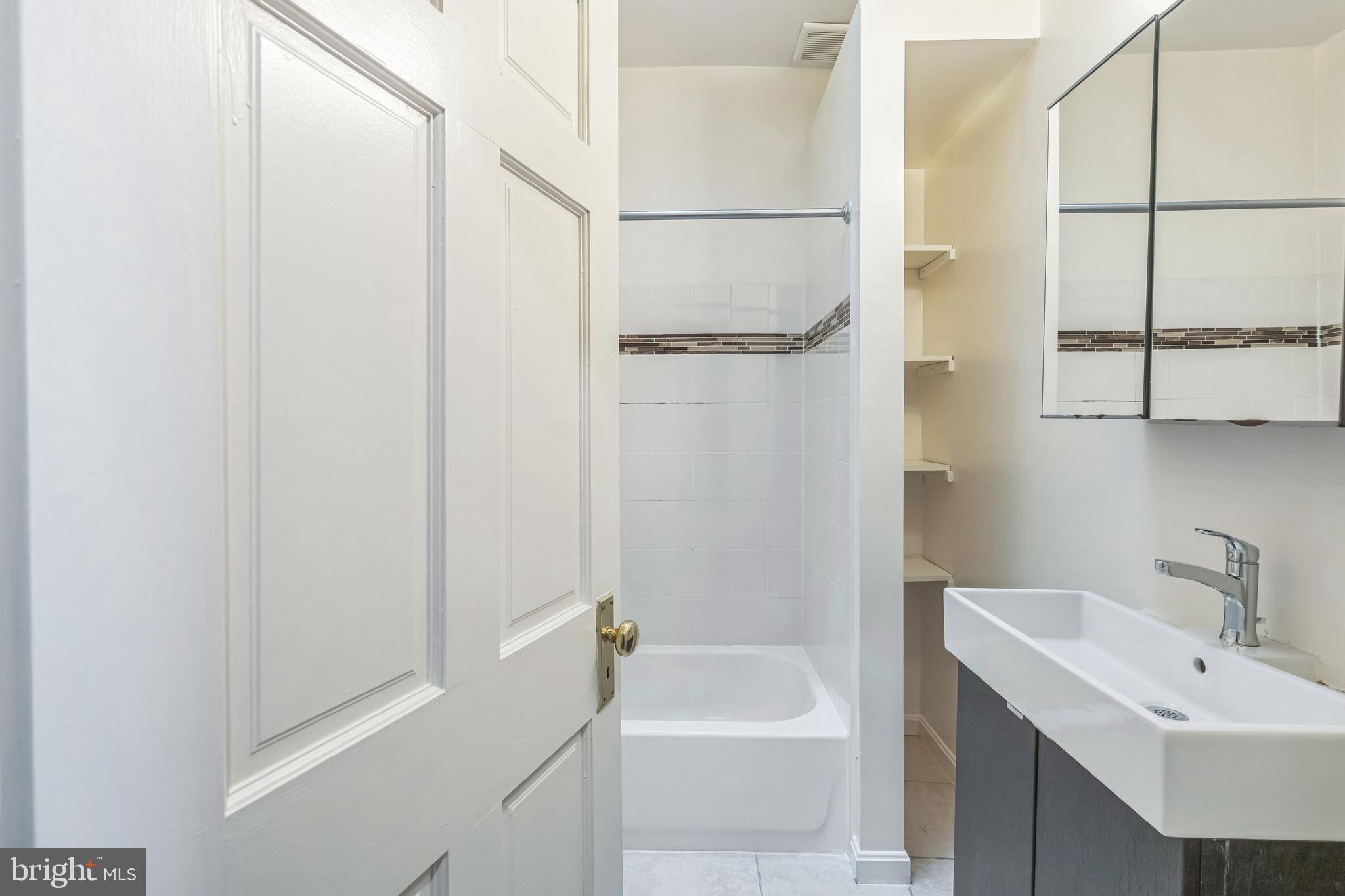 PETWORTH - Residential Lease