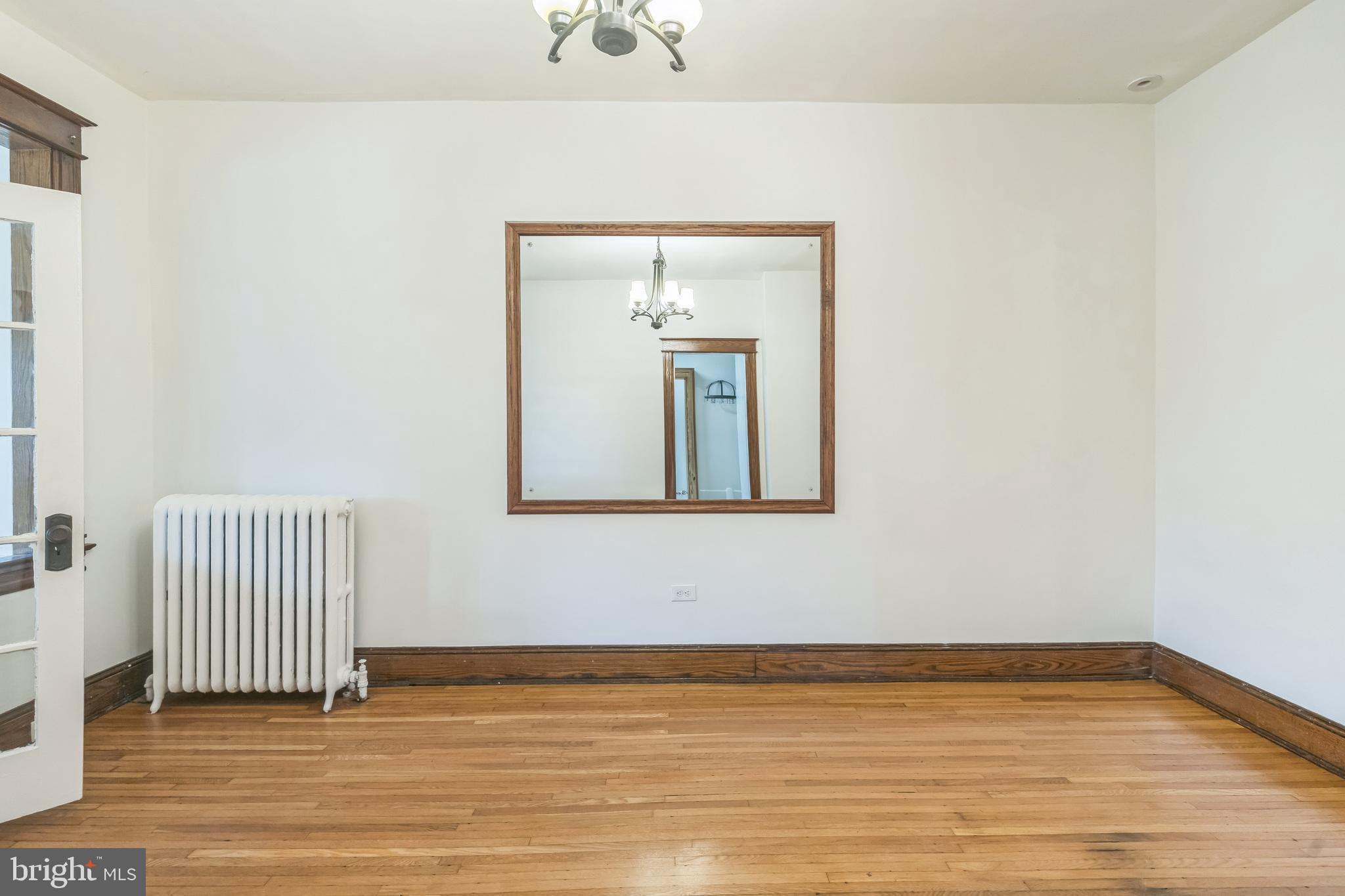 PETWORTH - Residential Lease
