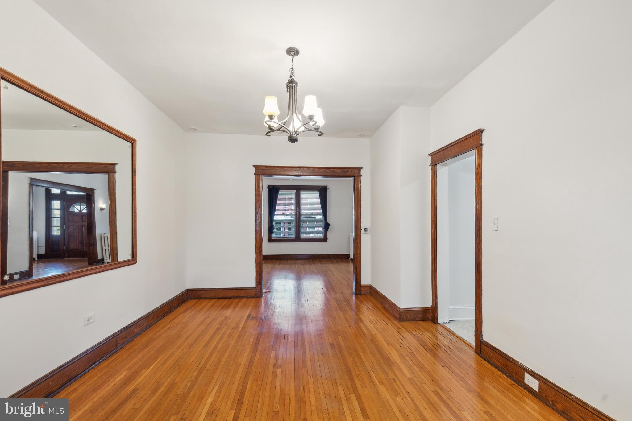 PETWORTH - Residential Lease