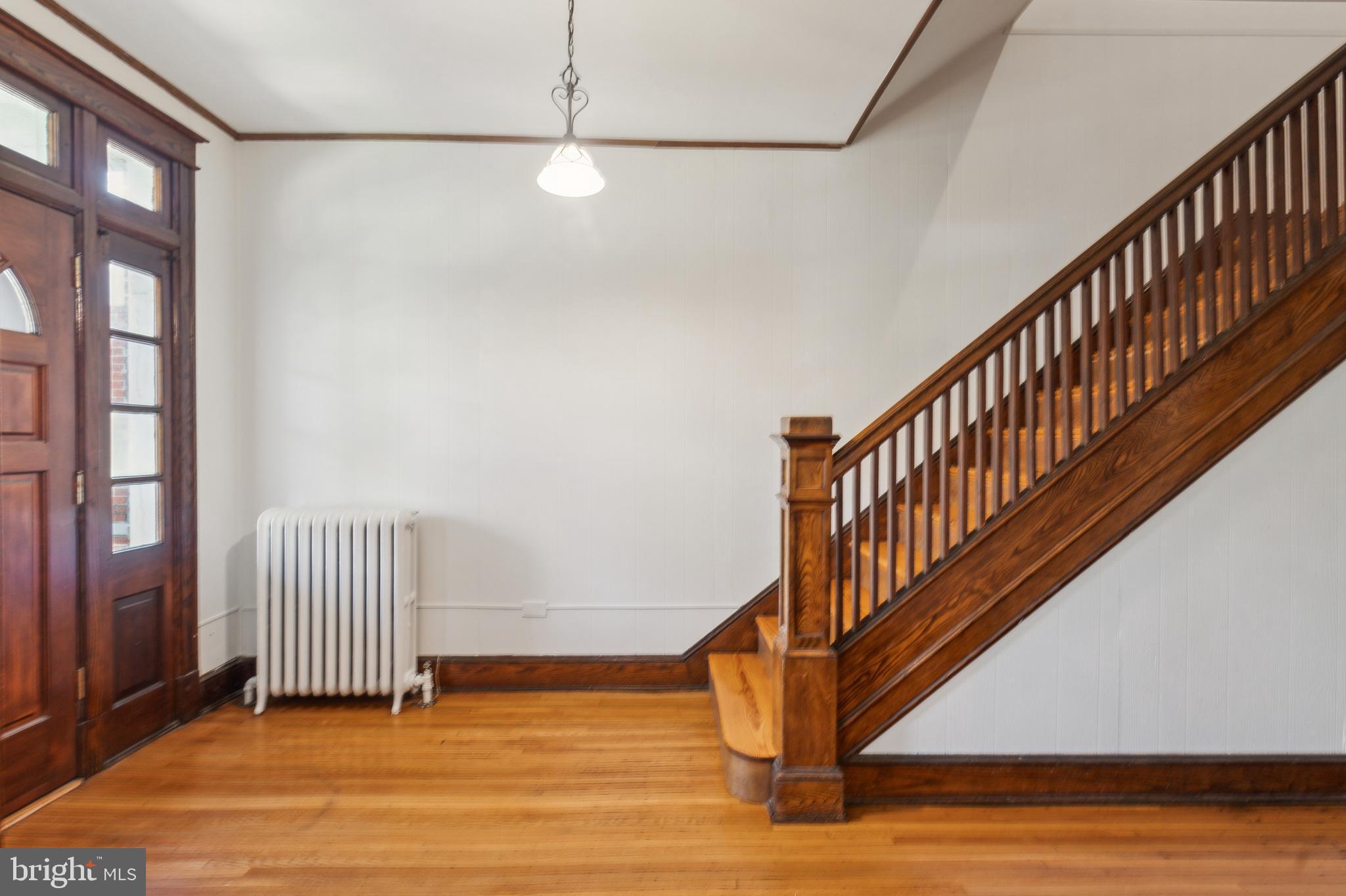 PETWORTH - Residential Lease