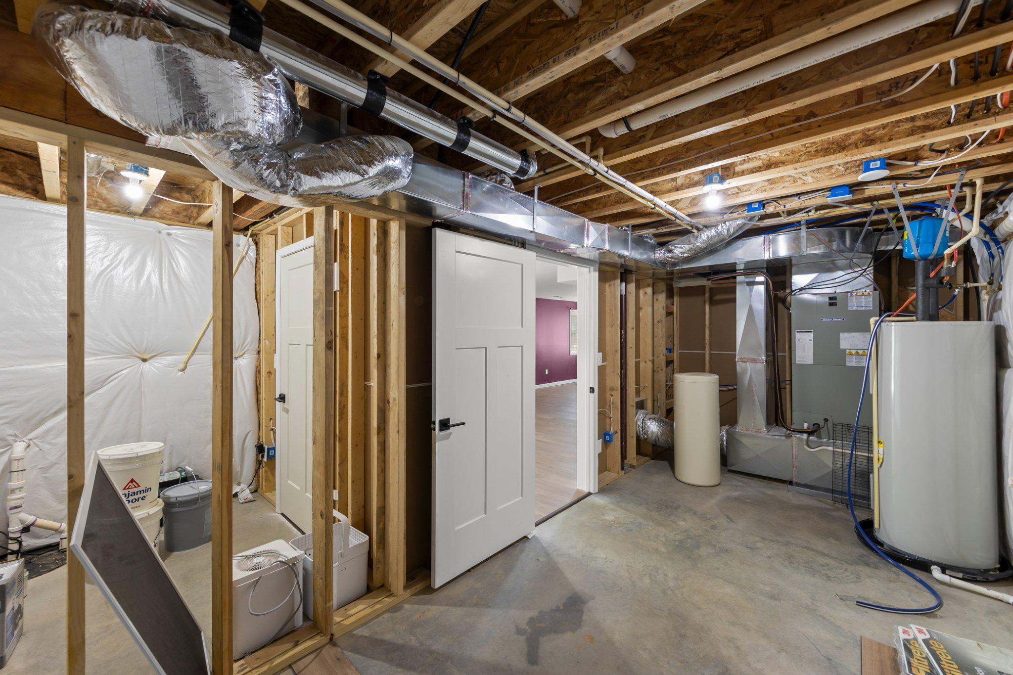 LAKE HOLIDAY ESTATES - Residential