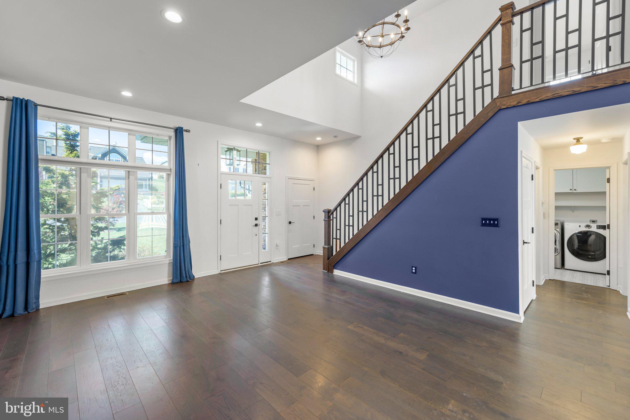 LAKE HOLIDAY ESTATES - Residential