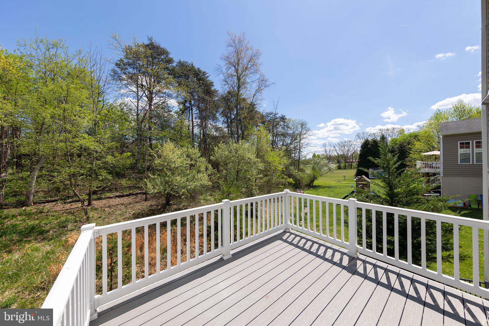 LAKE HOLIDAY ESTATES - Residential