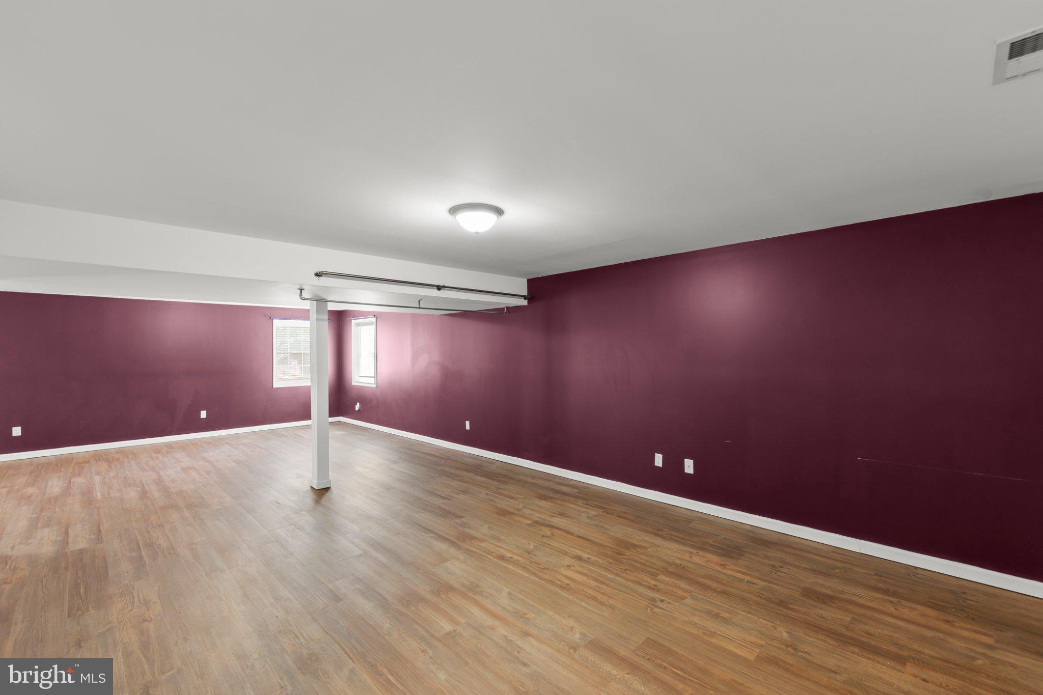 LAKE HOLIDAY ESTATES - Residential