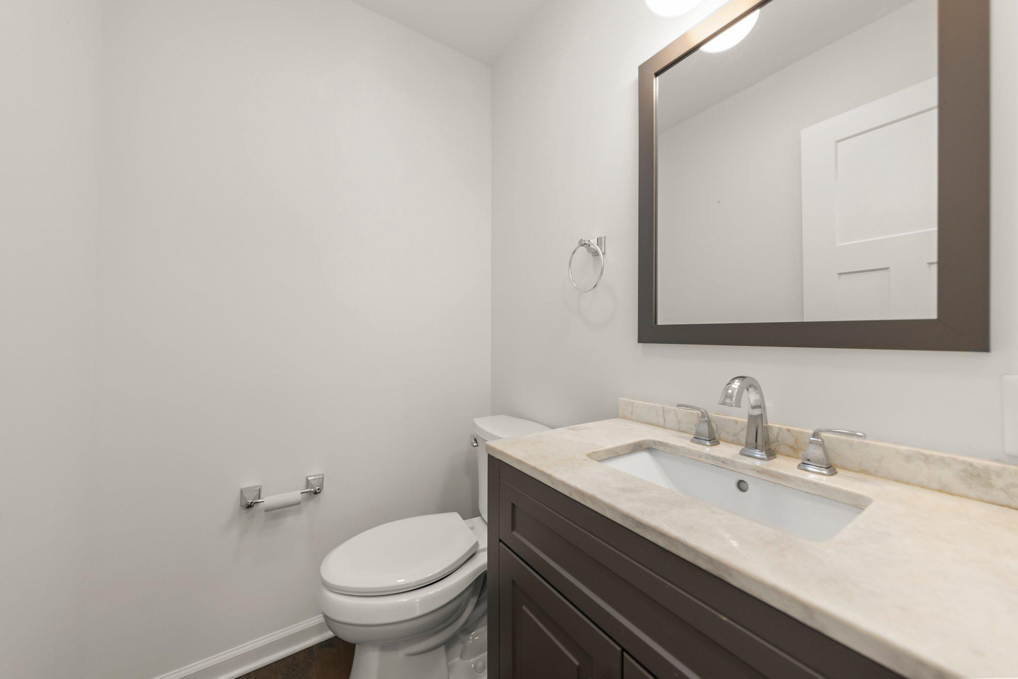 LAKE HOLIDAY ESTATES - Residential