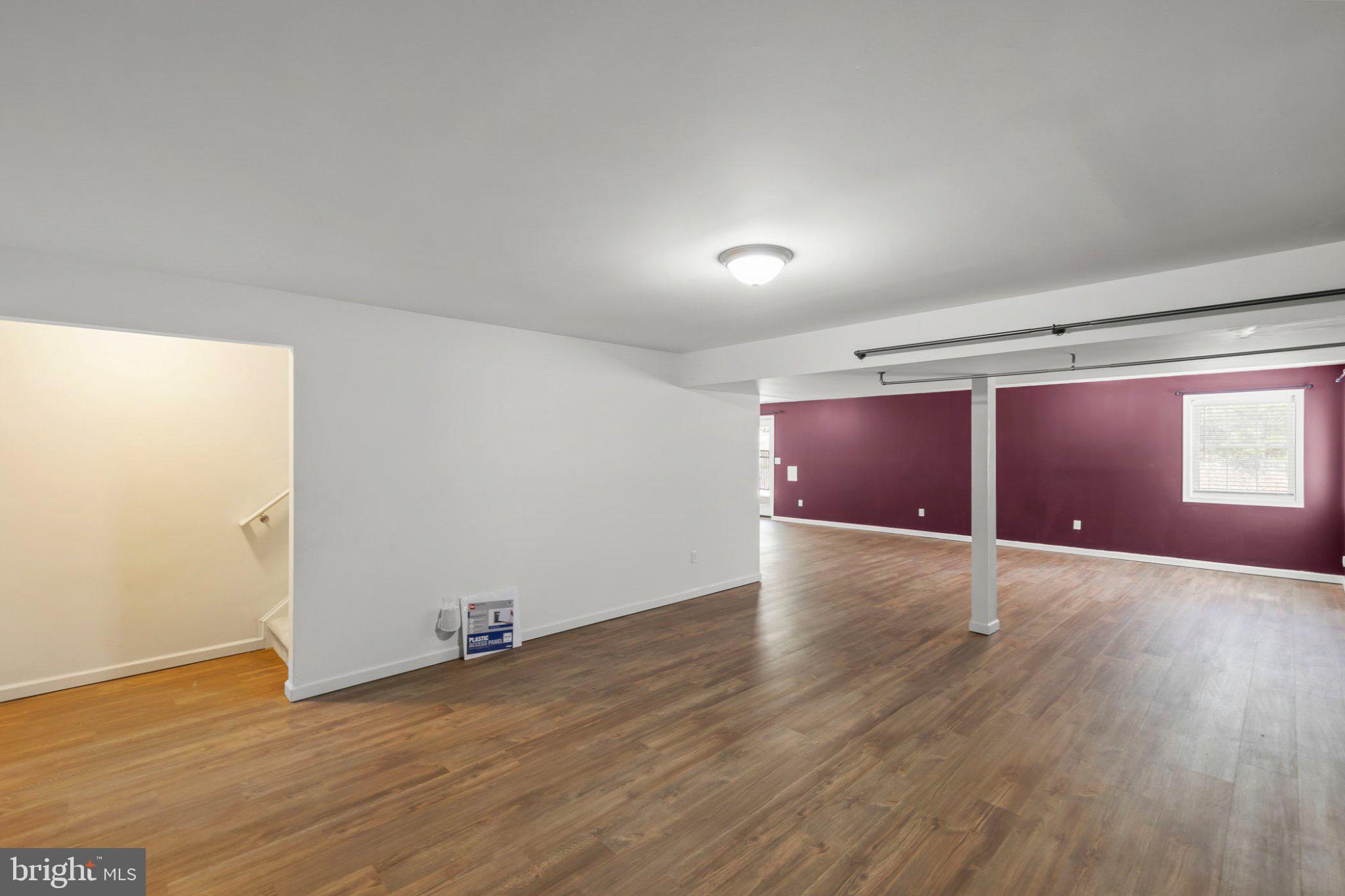 LAKE HOLIDAY ESTATES - Residential