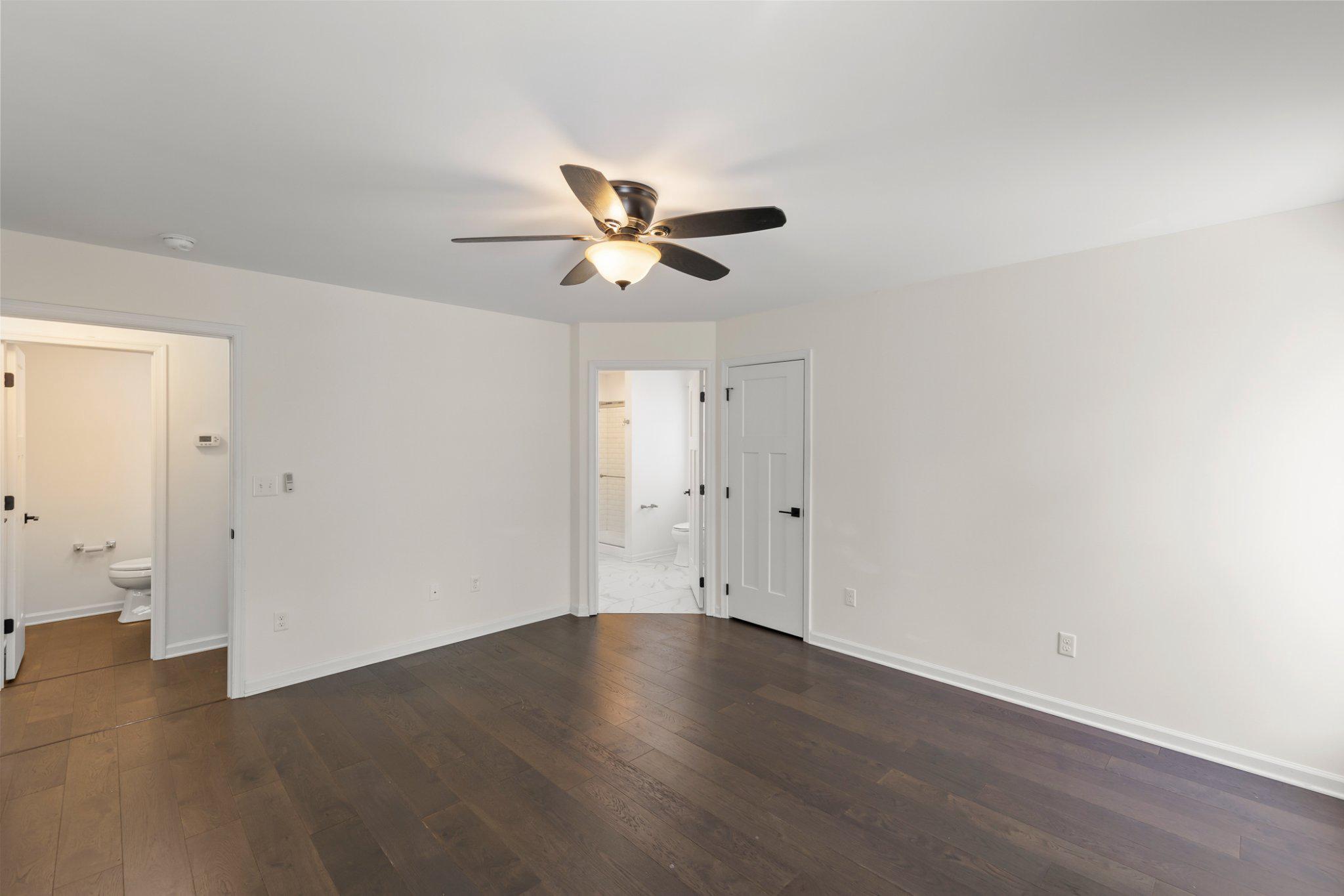 LAKE HOLIDAY ESTATES - Residential