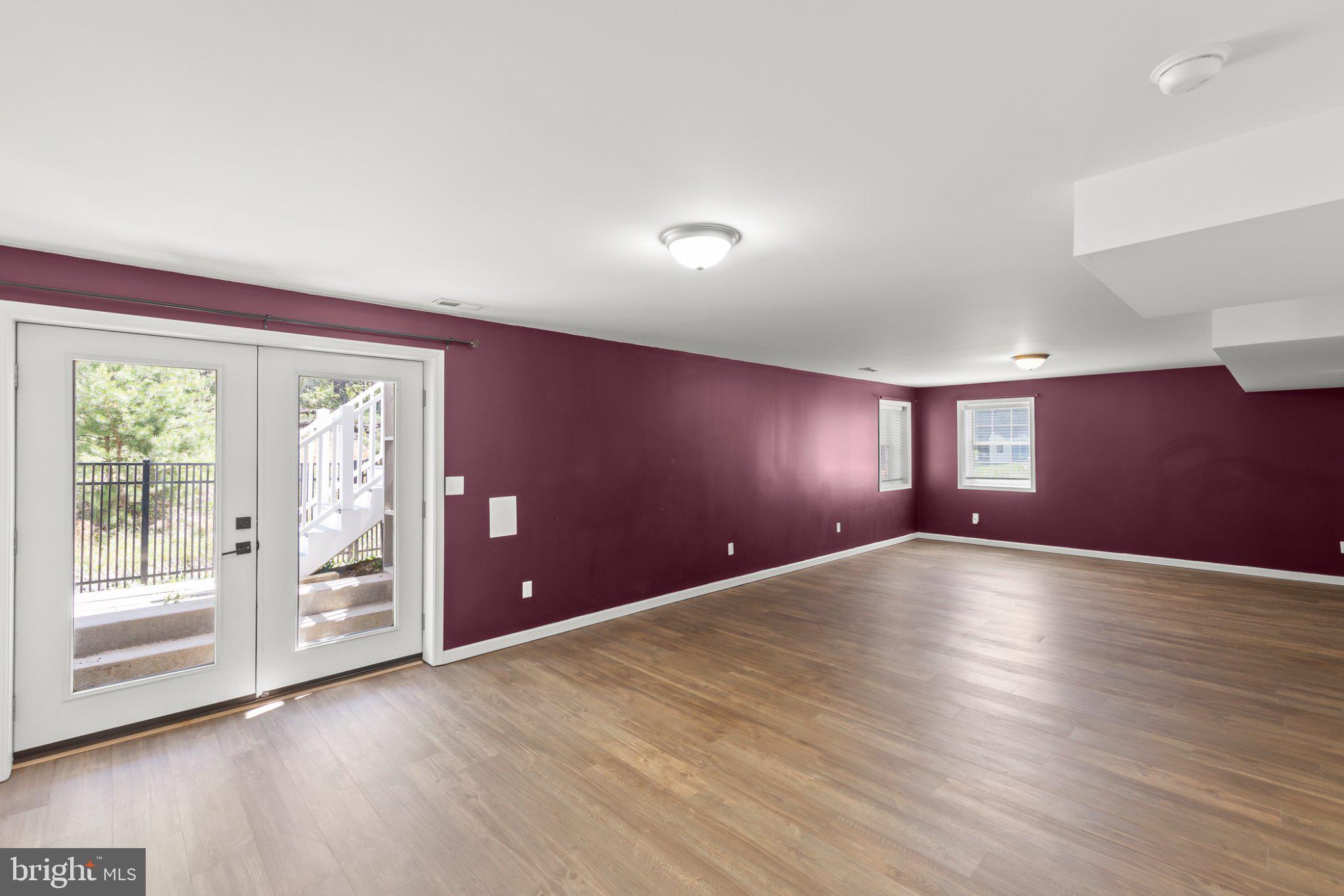 LAKE HOLIDAY ESTATES - Residential