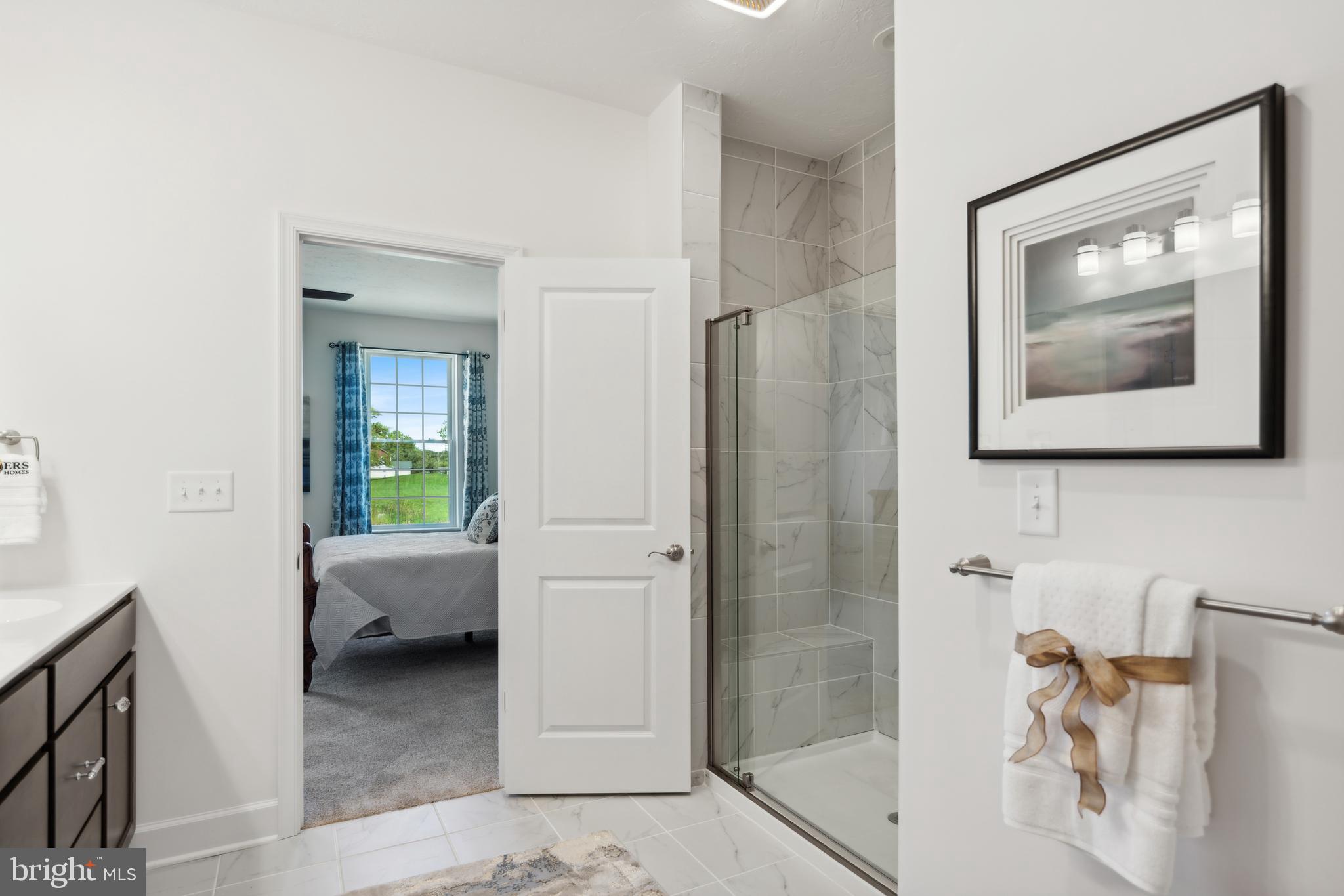 CUMBERLAND VILLAGE - Residential