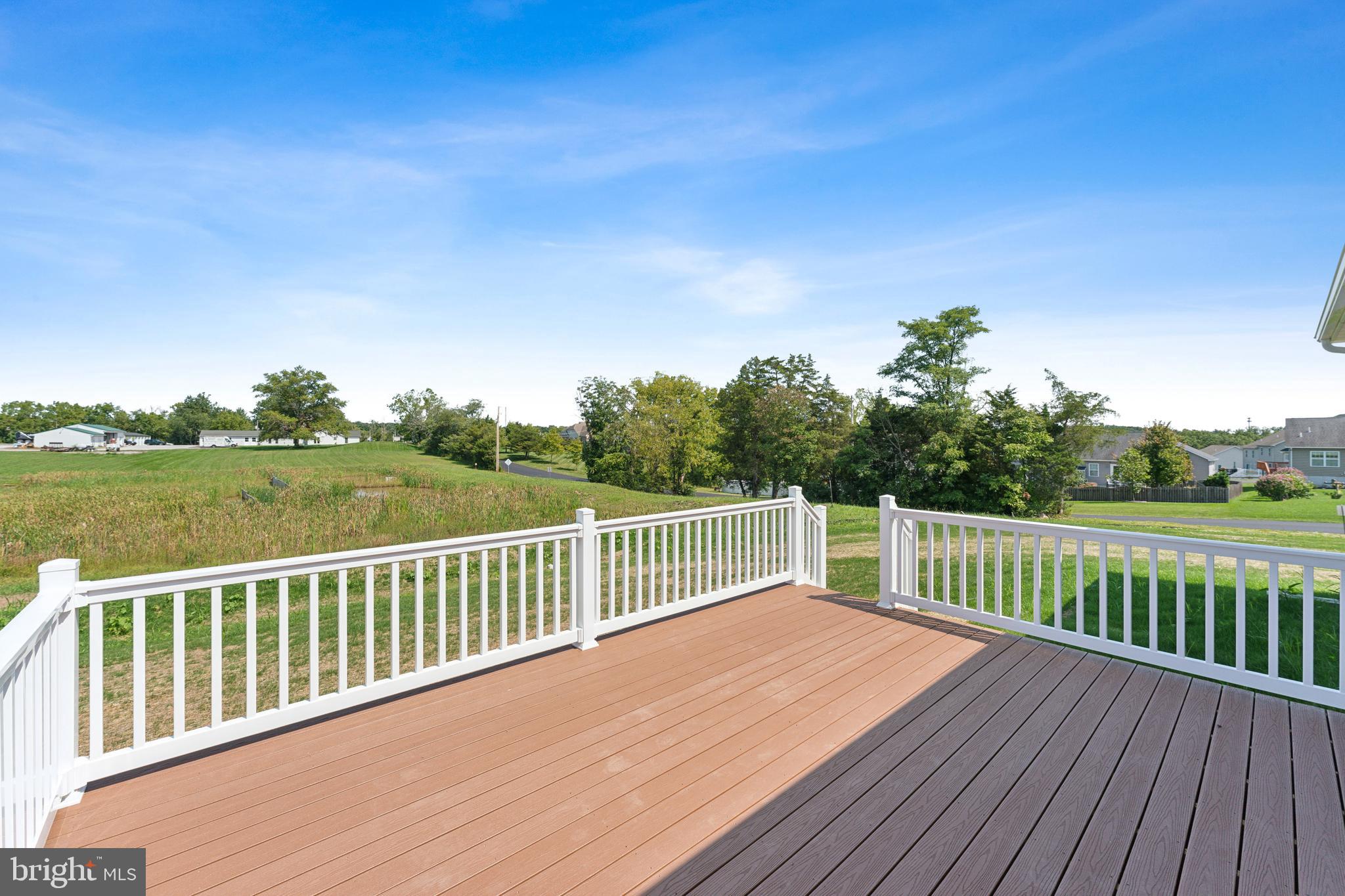 CUMBERLAND VILLAGE - Residential