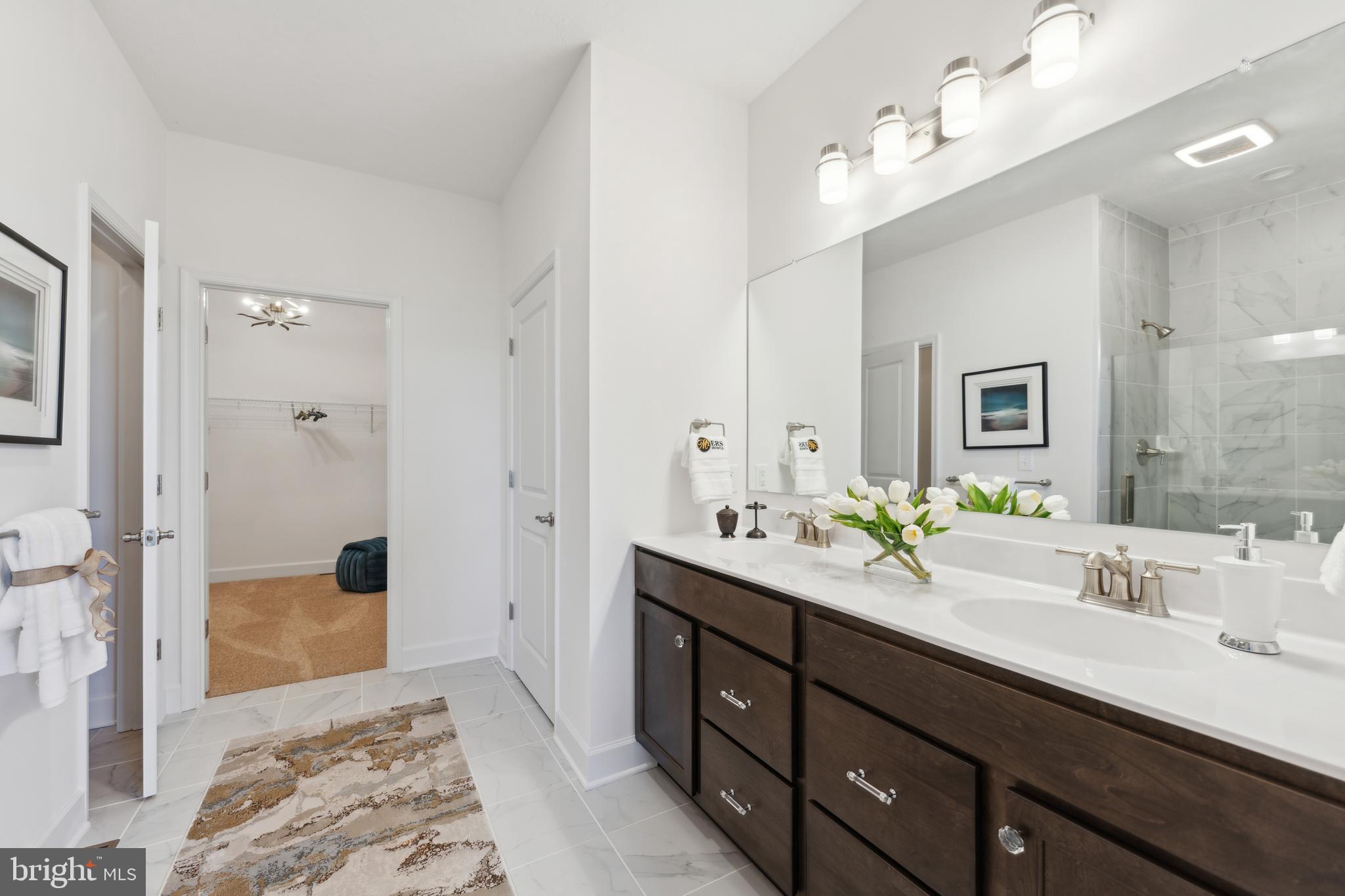 CUMBERLAND VILLAGE - Residential