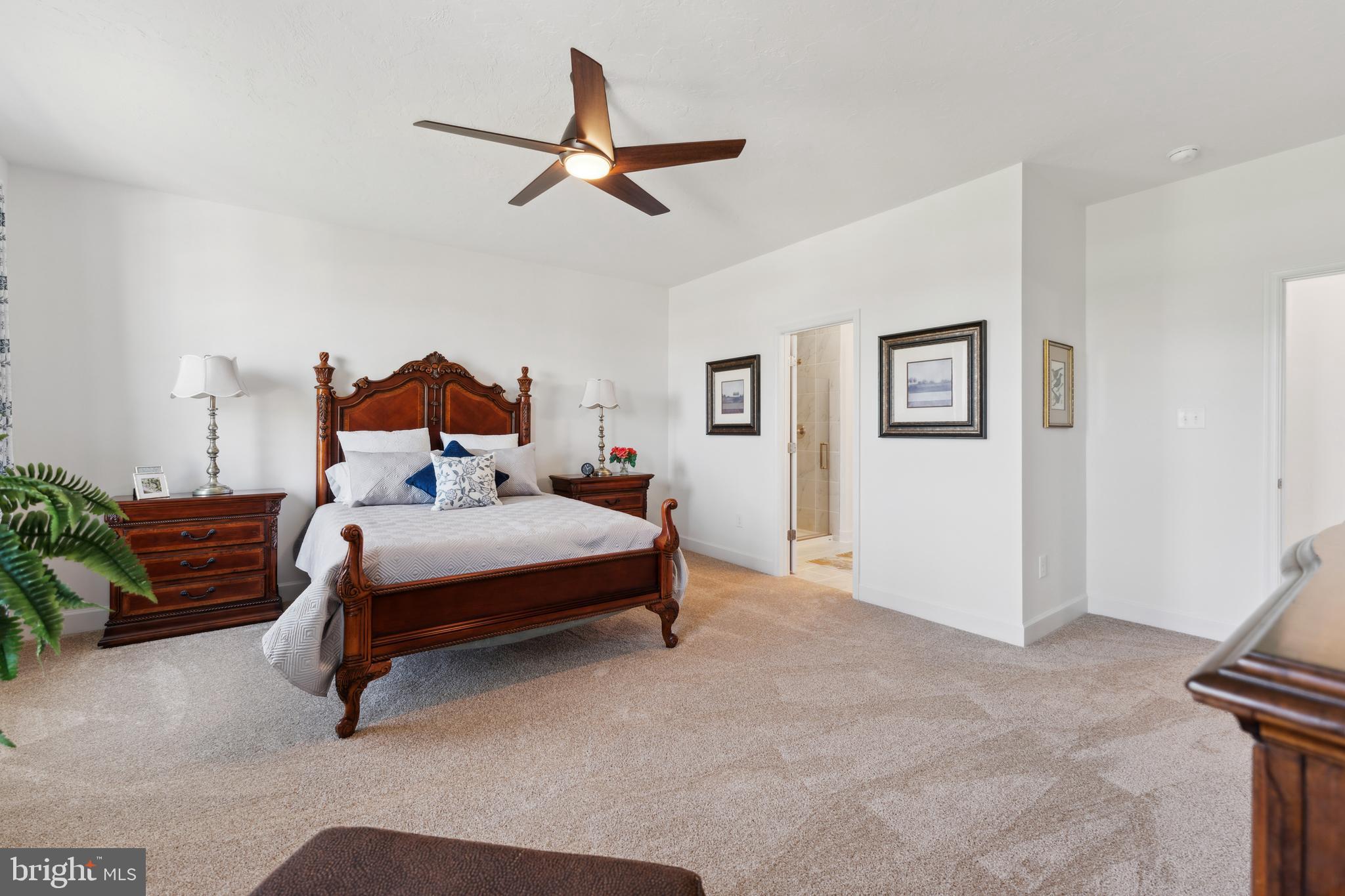 CUMBERLAND VILLAGE - Residential