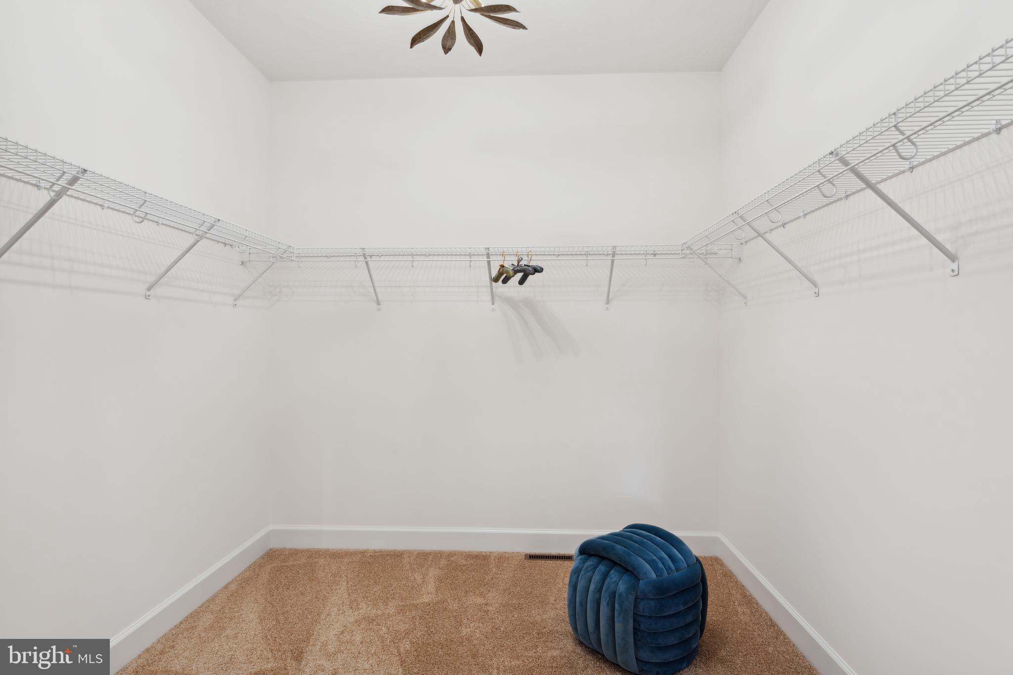 CUMBERLAND VILLAGE - Residential