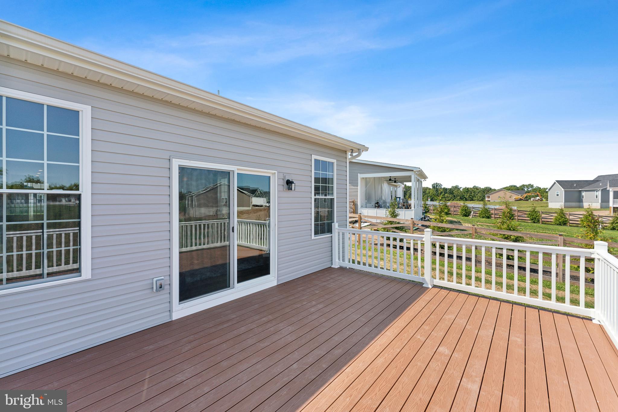 CUMBERLAND VILLAGE - Residential