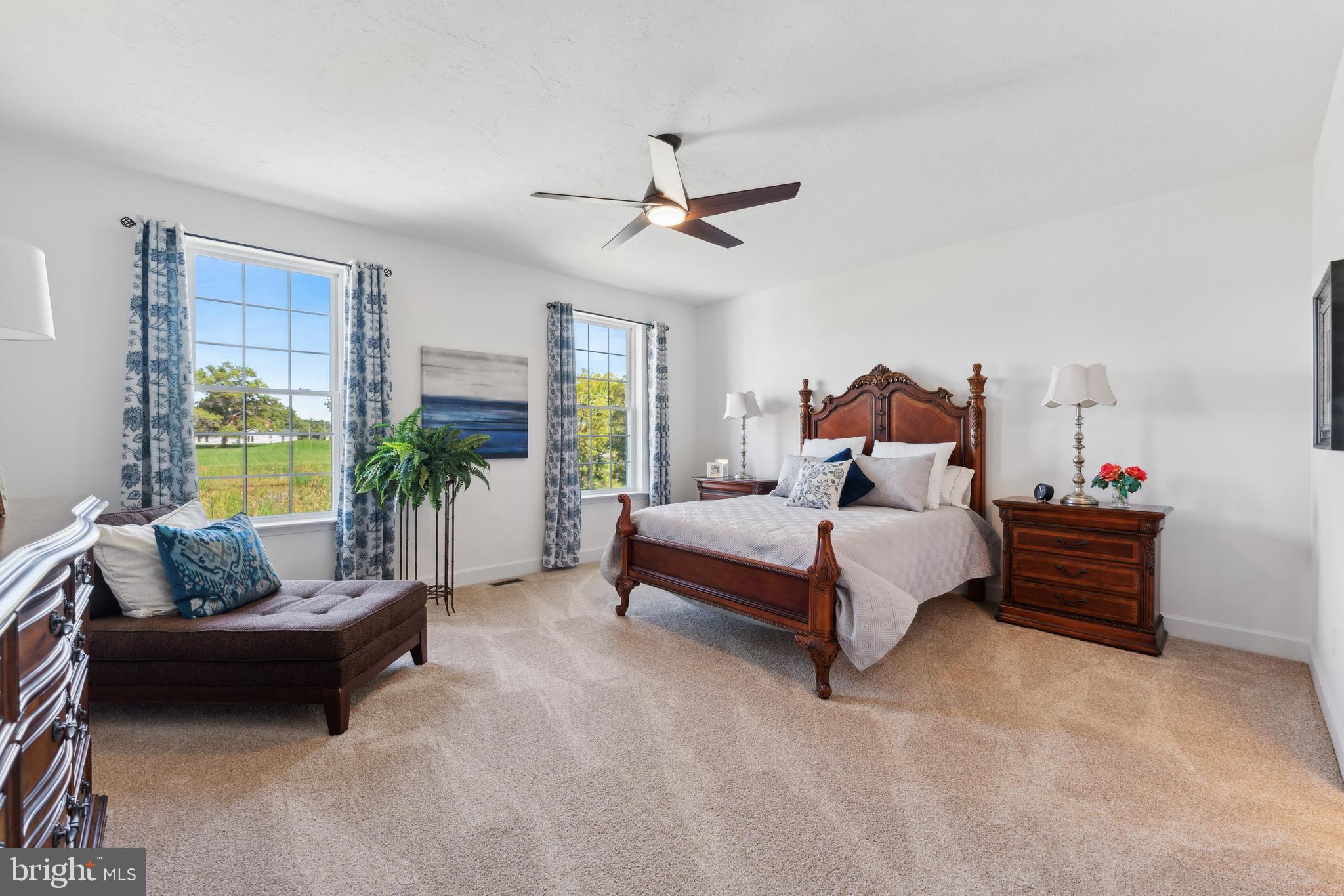 CUMBERLAND VILLAGE - Residential