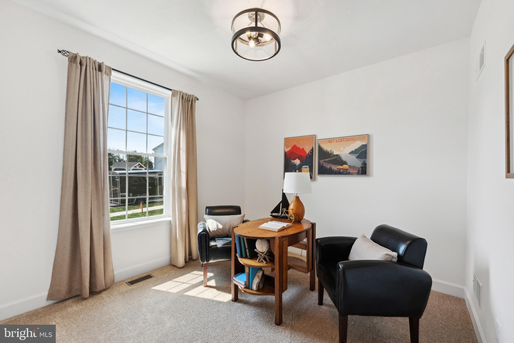 CUMBERLAND VILLAGE - Residential