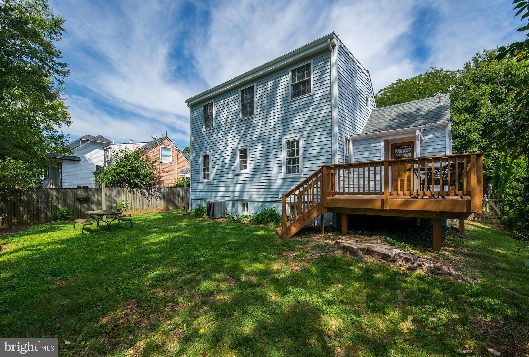 GLENBROOK VILLAGE - Residential