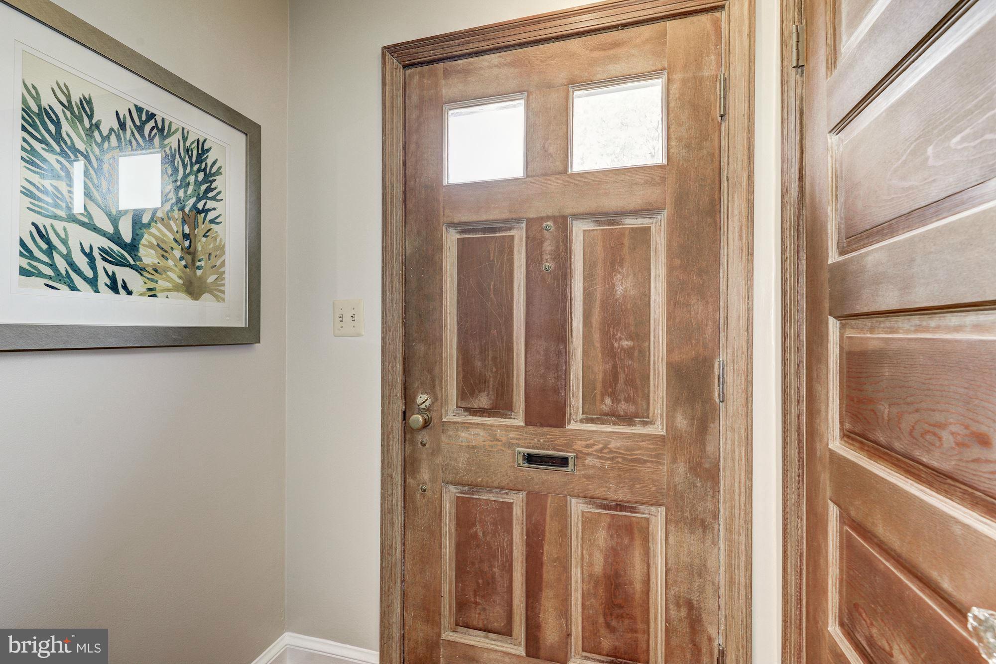 GLENBROOK VILLAGE - Residential