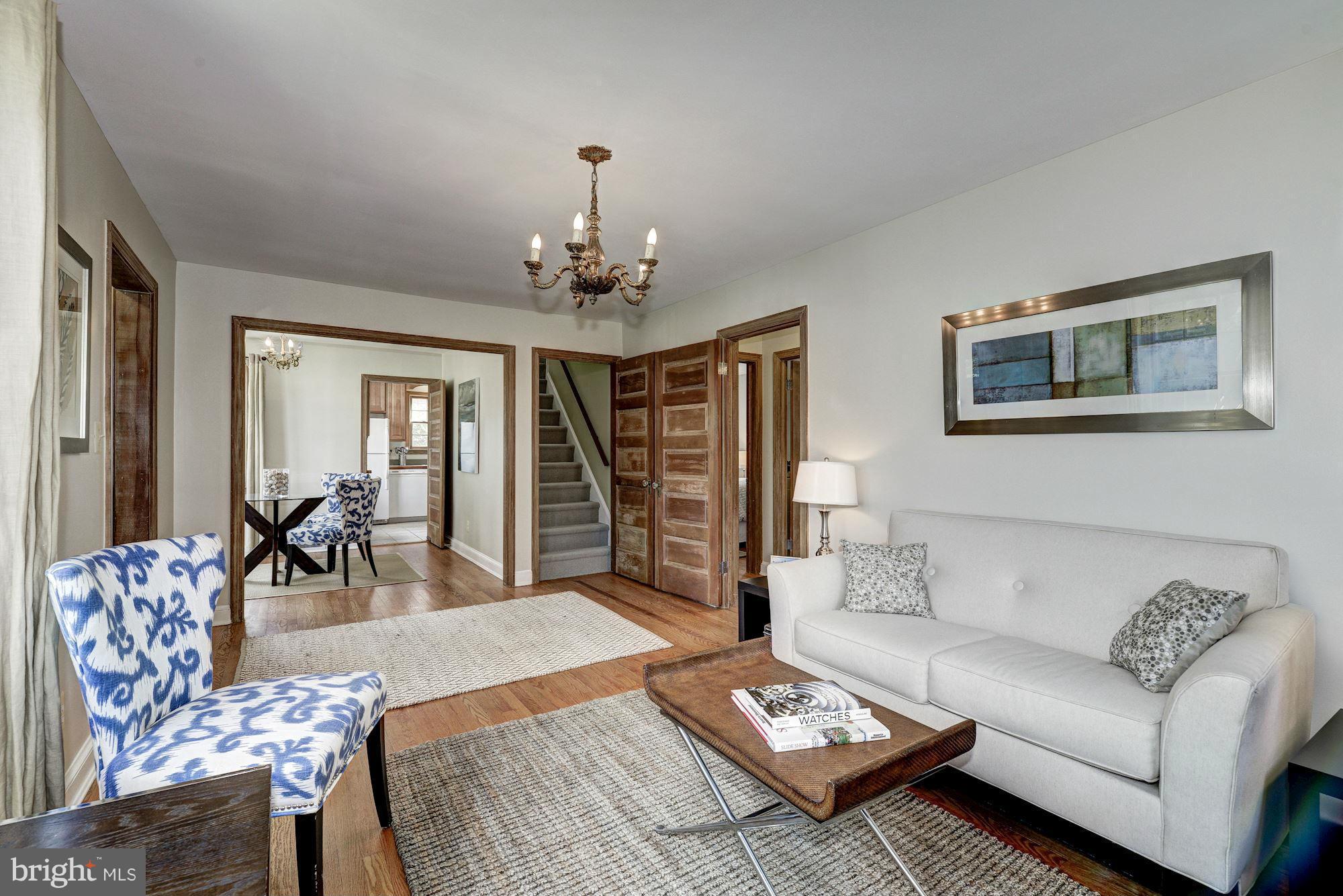 GLENBROOK VILLAGE - Residential