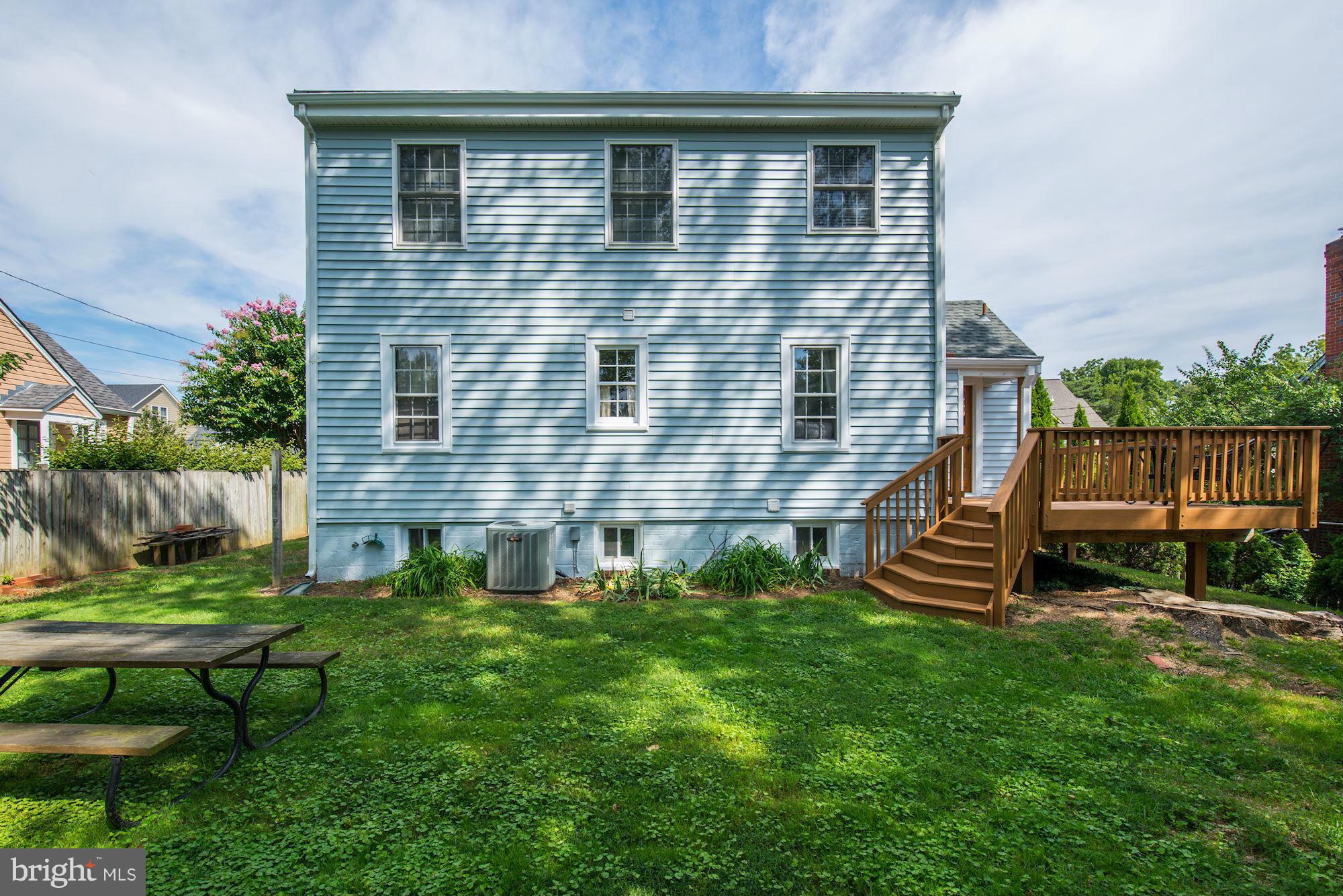 GLENBROOK VILLAGE - Residential