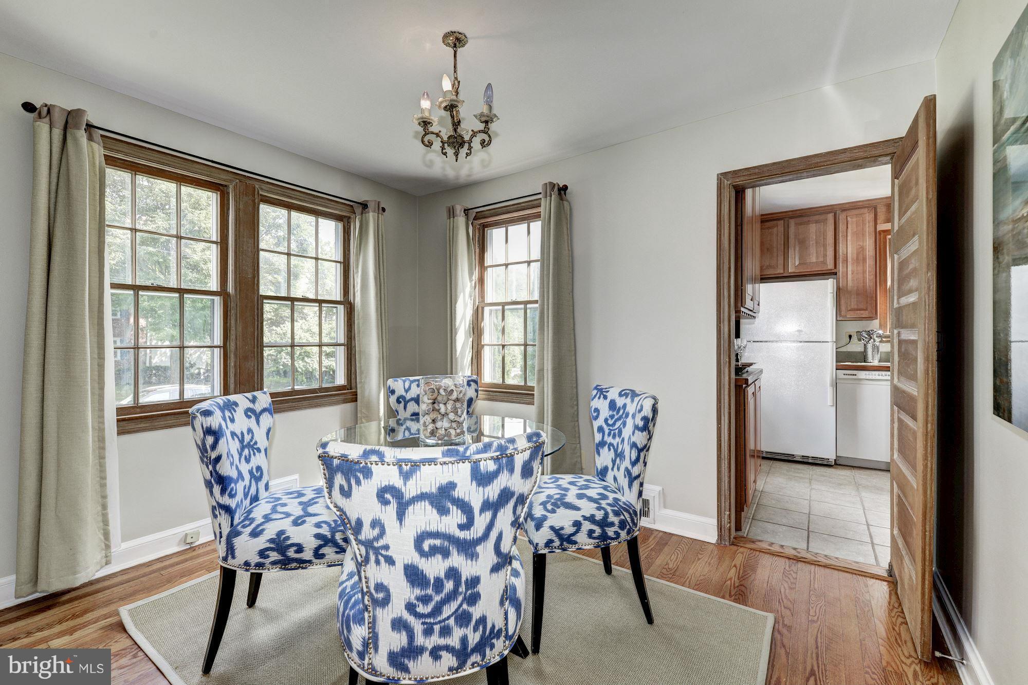 GLENBROOK VILLAGE - Residential