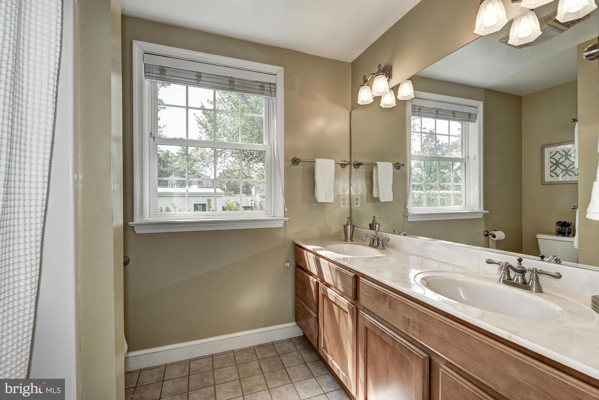 GLENBROOK VILLAGE - Residential