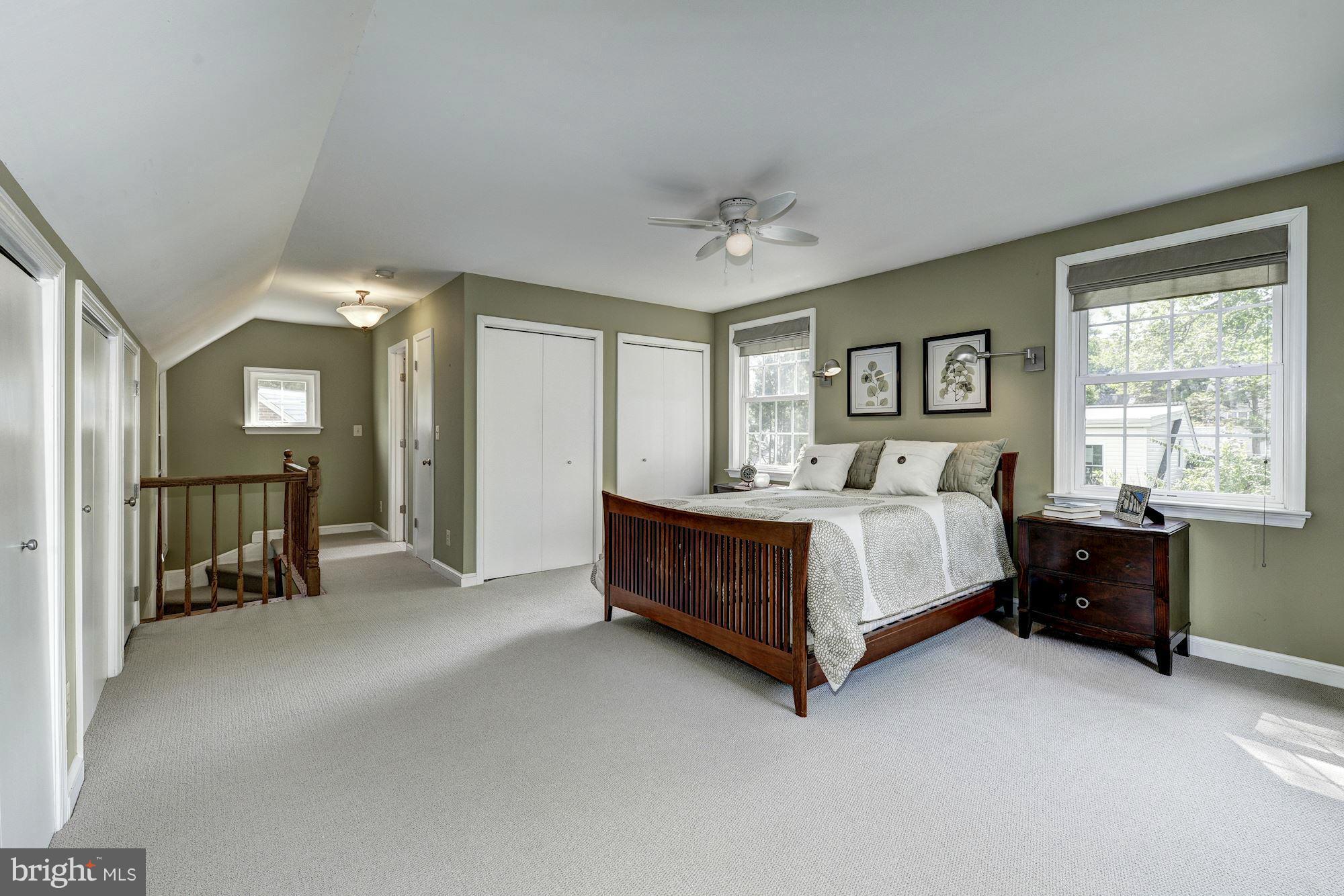 GLENBROOK VILLAGE - Residential