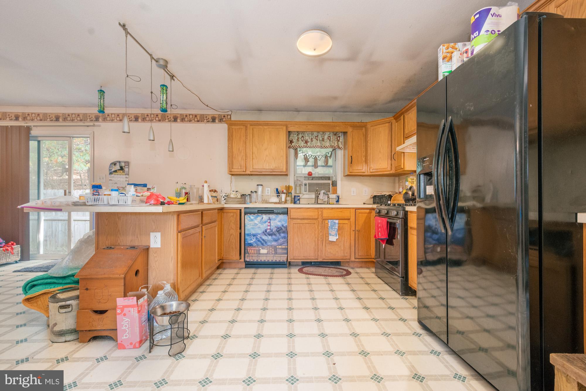 GARRETT COUNTY - Residential