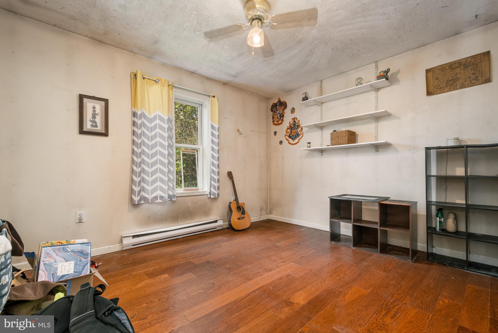 GARRETT COUNTY - Residential