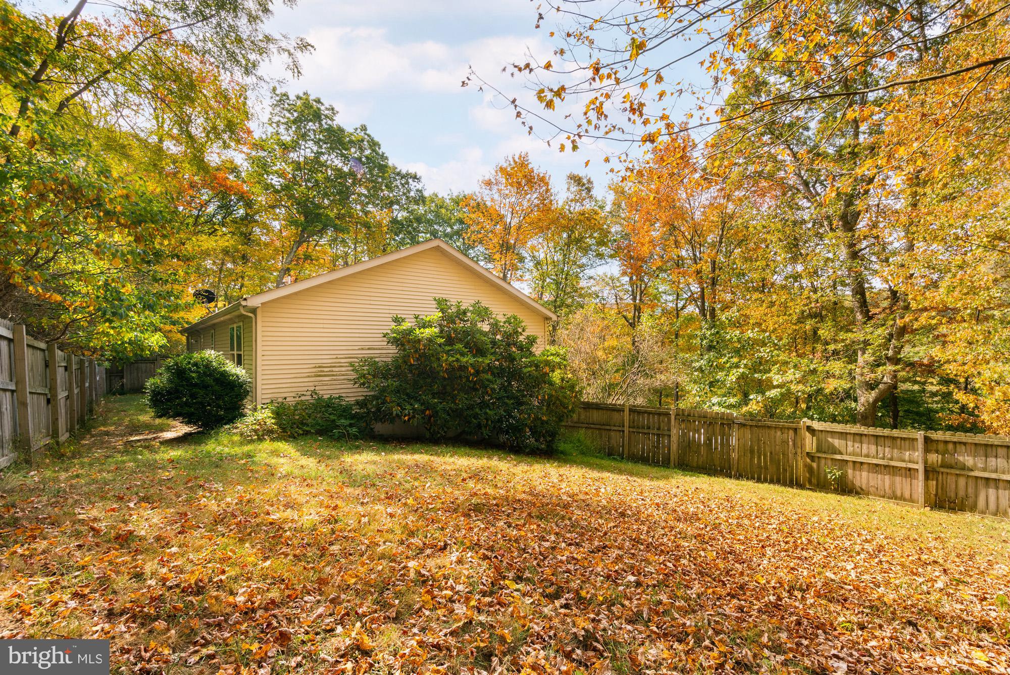 GARRETT COUNTY - Residential