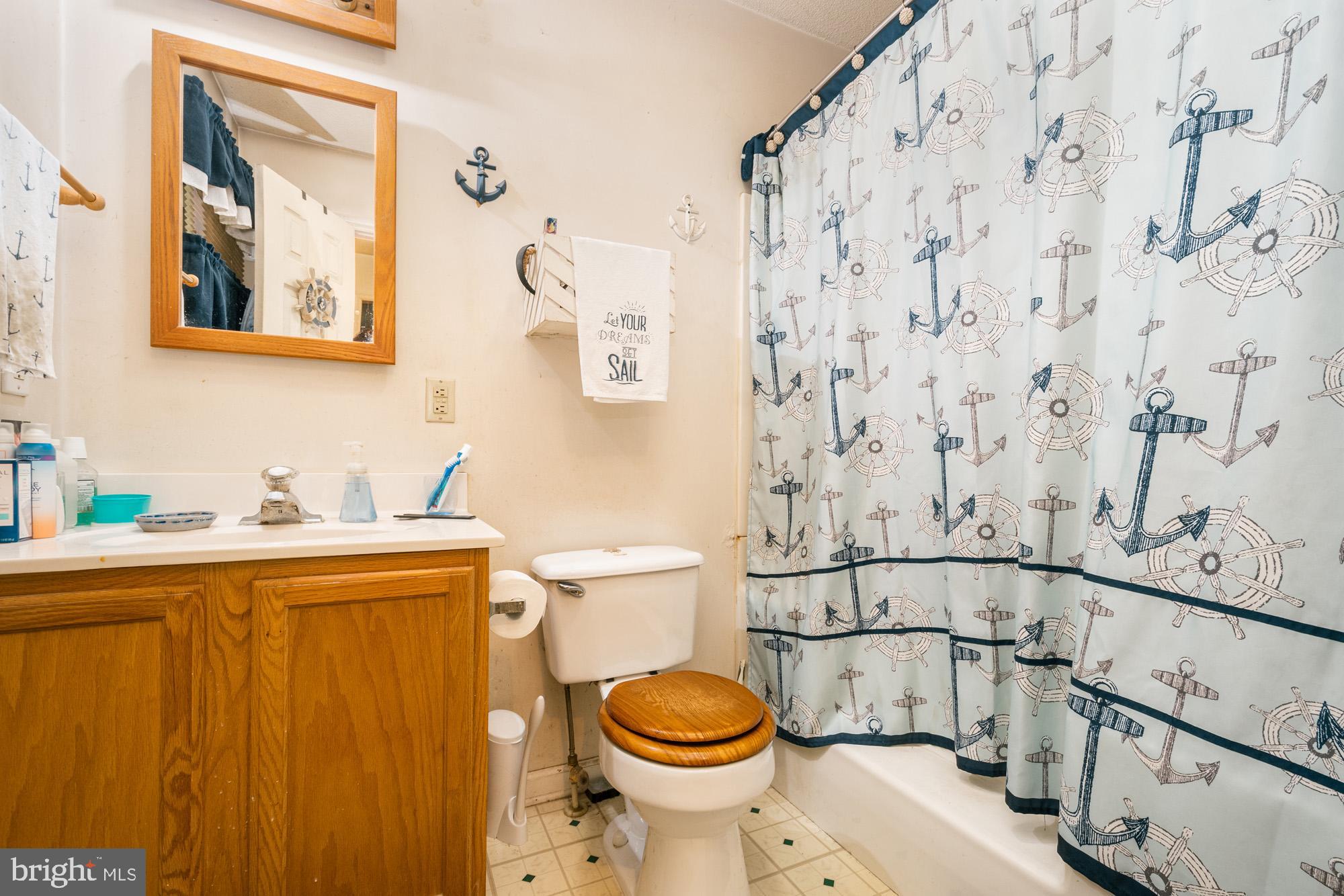 GARRETT COUNTY - Residential