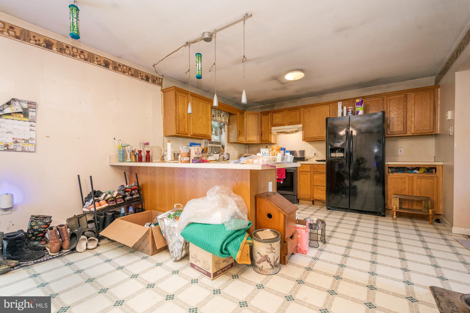 GARRETT COUNTY - Residential