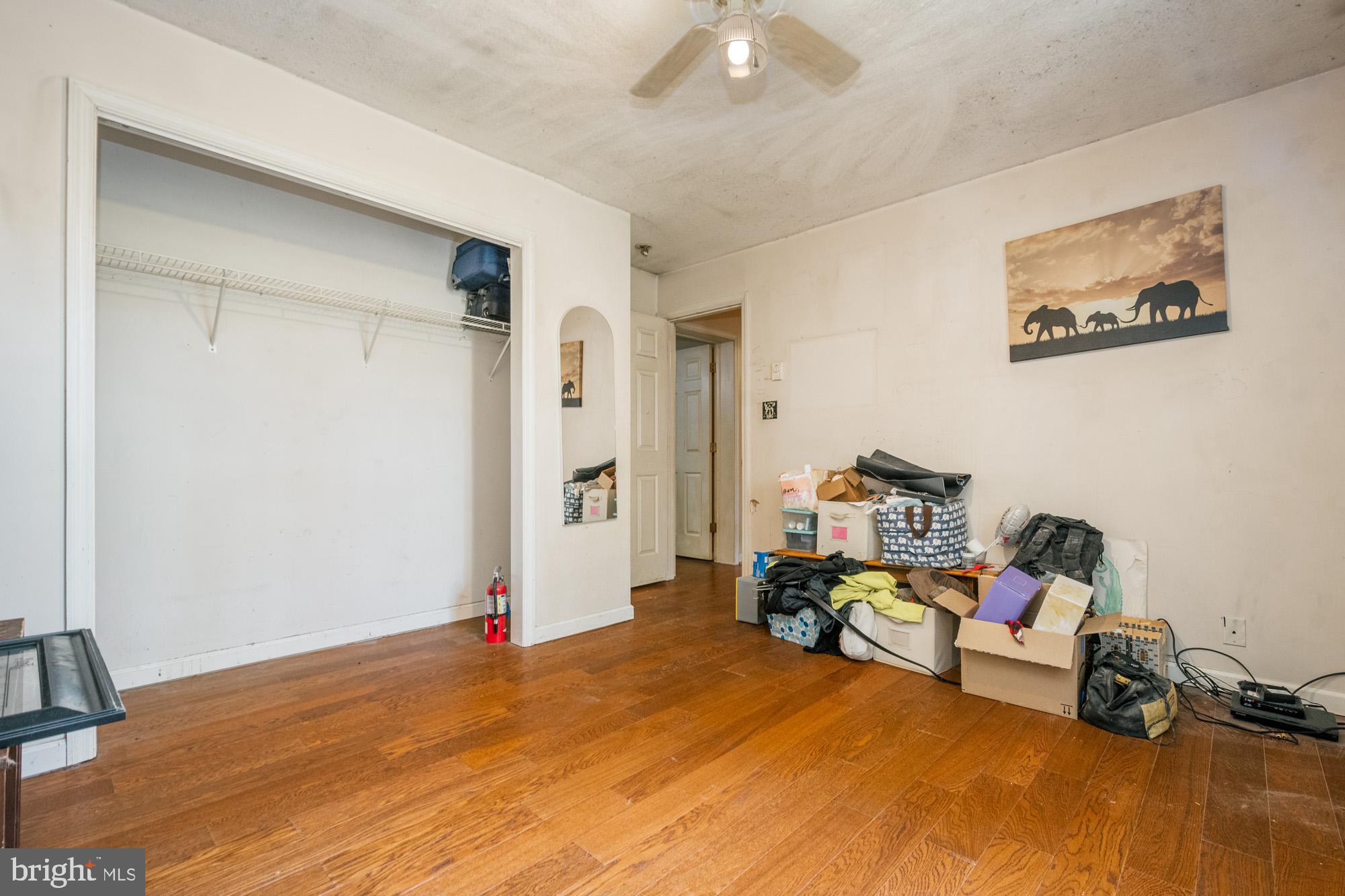 GARRETT COUNTY - Residential