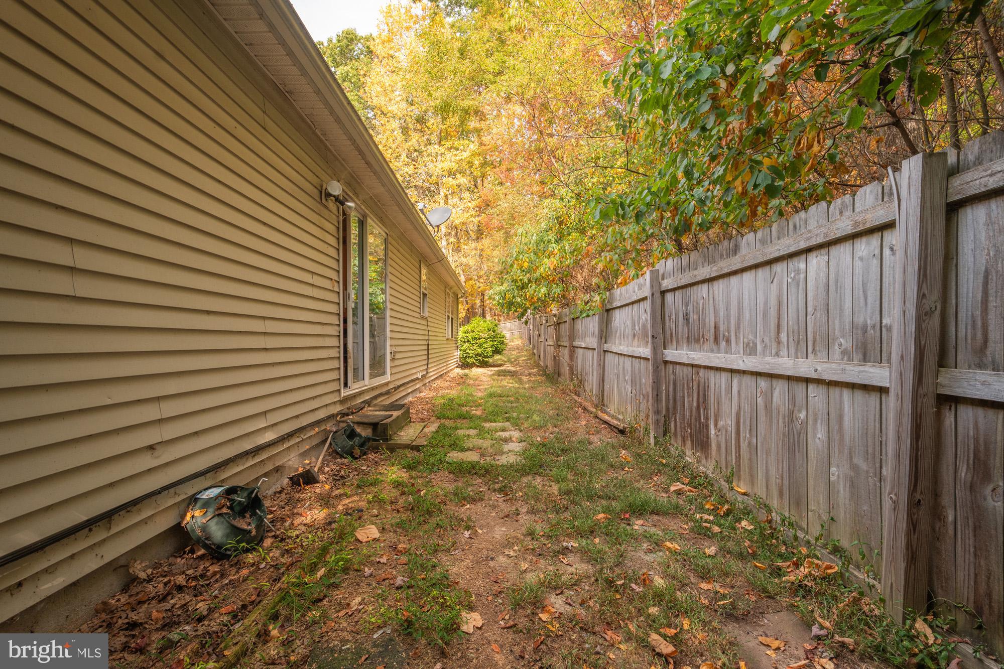 GARRETT COUNTY - Residential