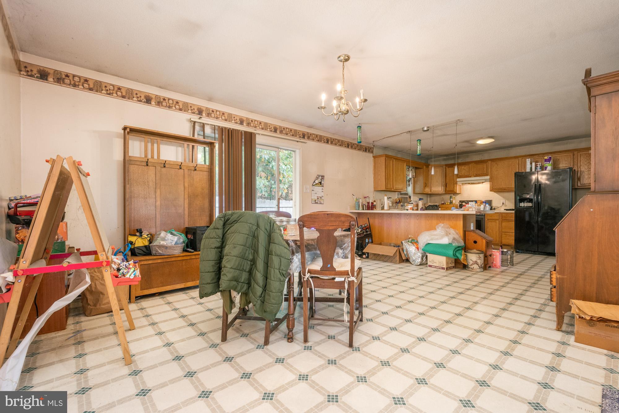 GARRETT COUNTY - Residential