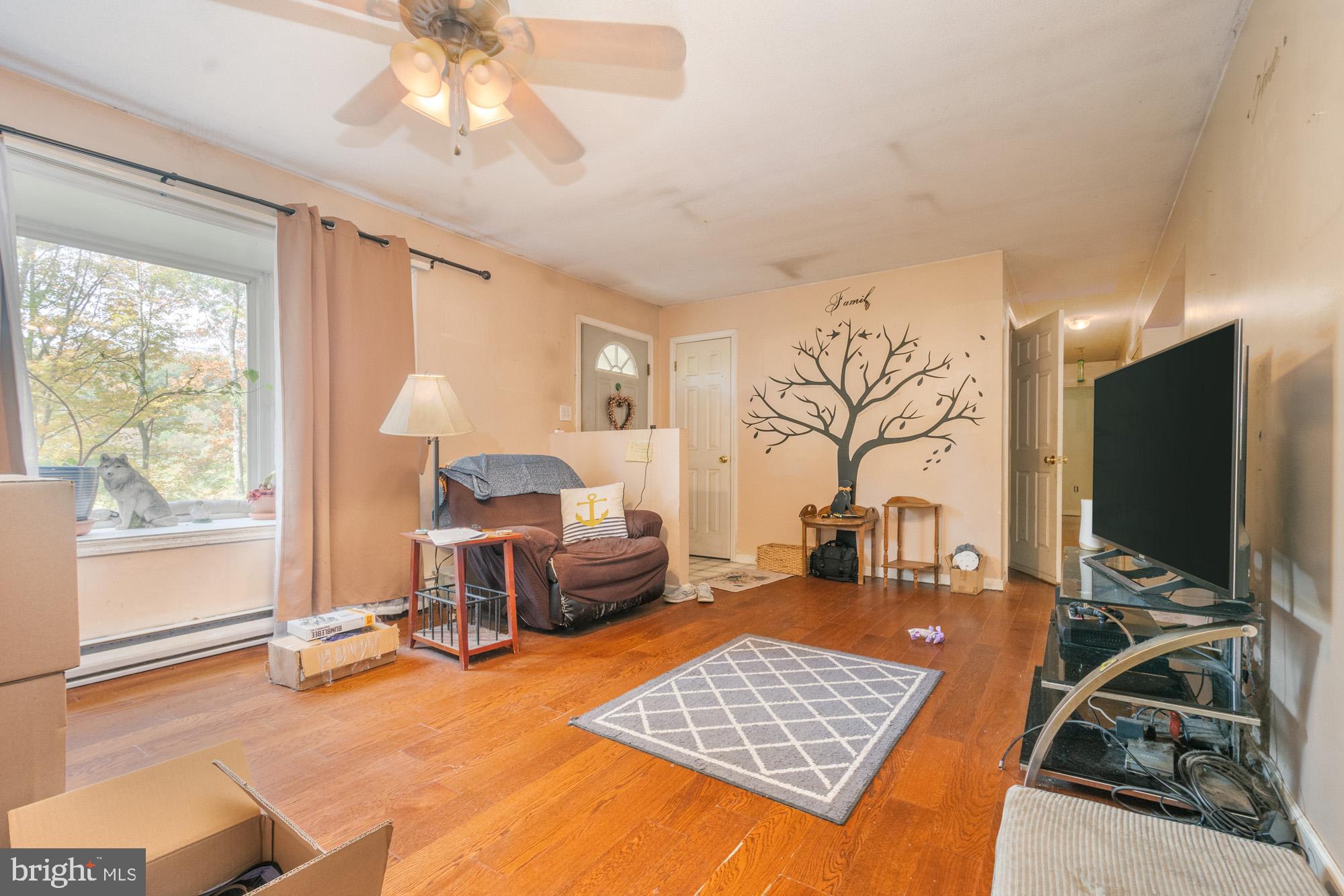 GARRETT COUNTY - Residential