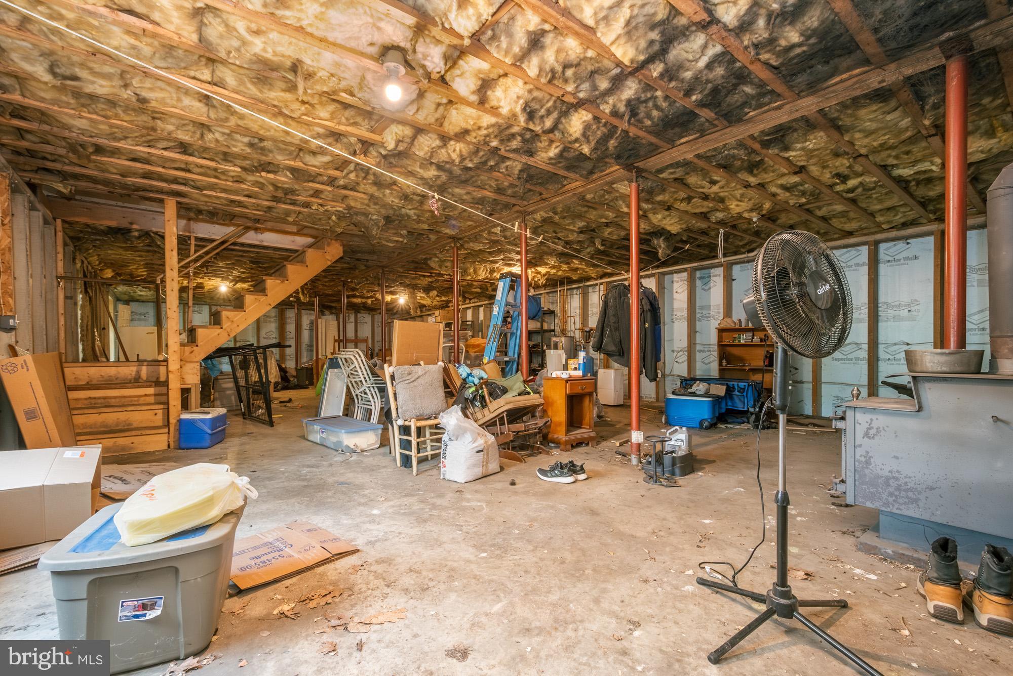 GARRETT COUNTY - Residential