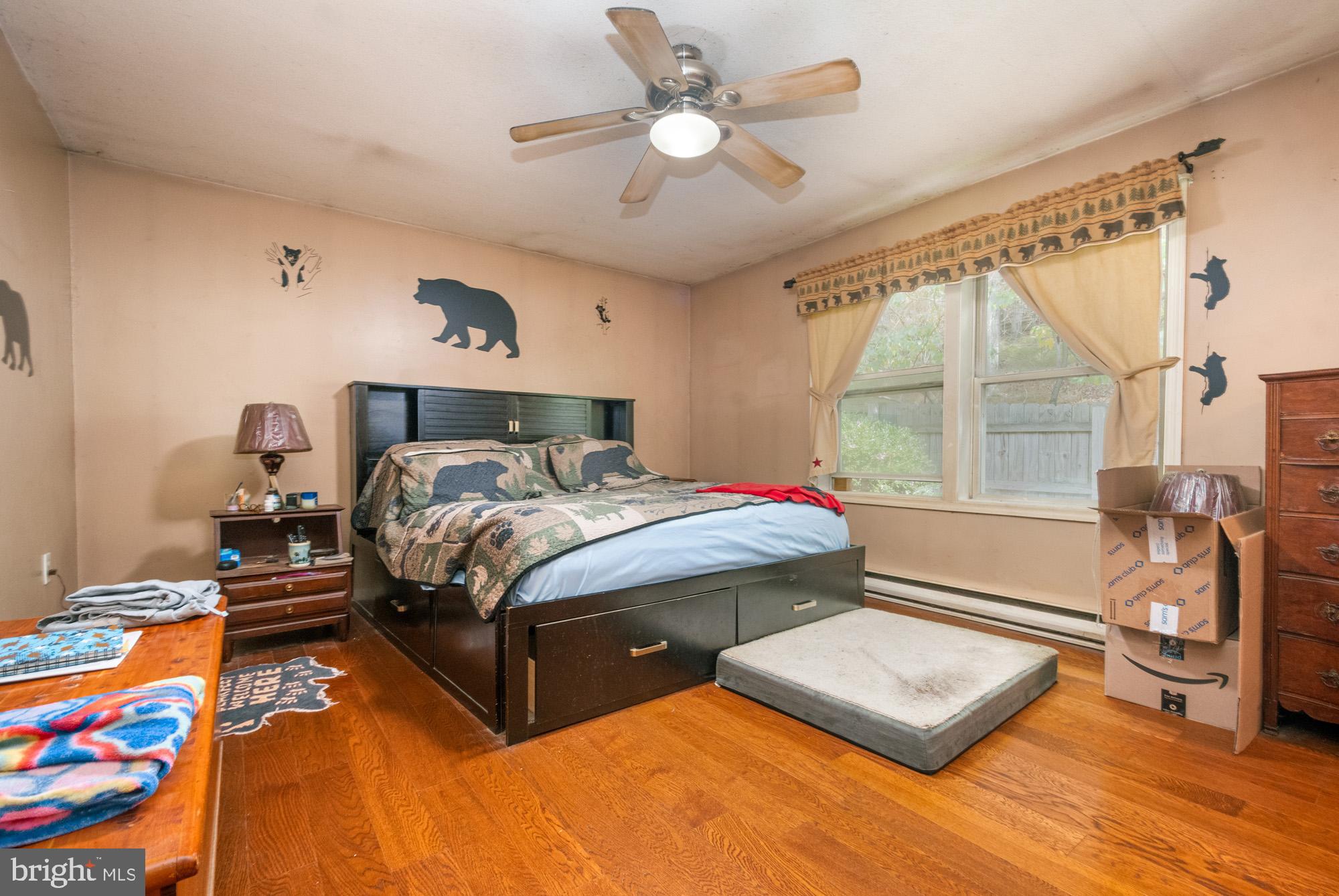 GARRETT COUNTY - Residential