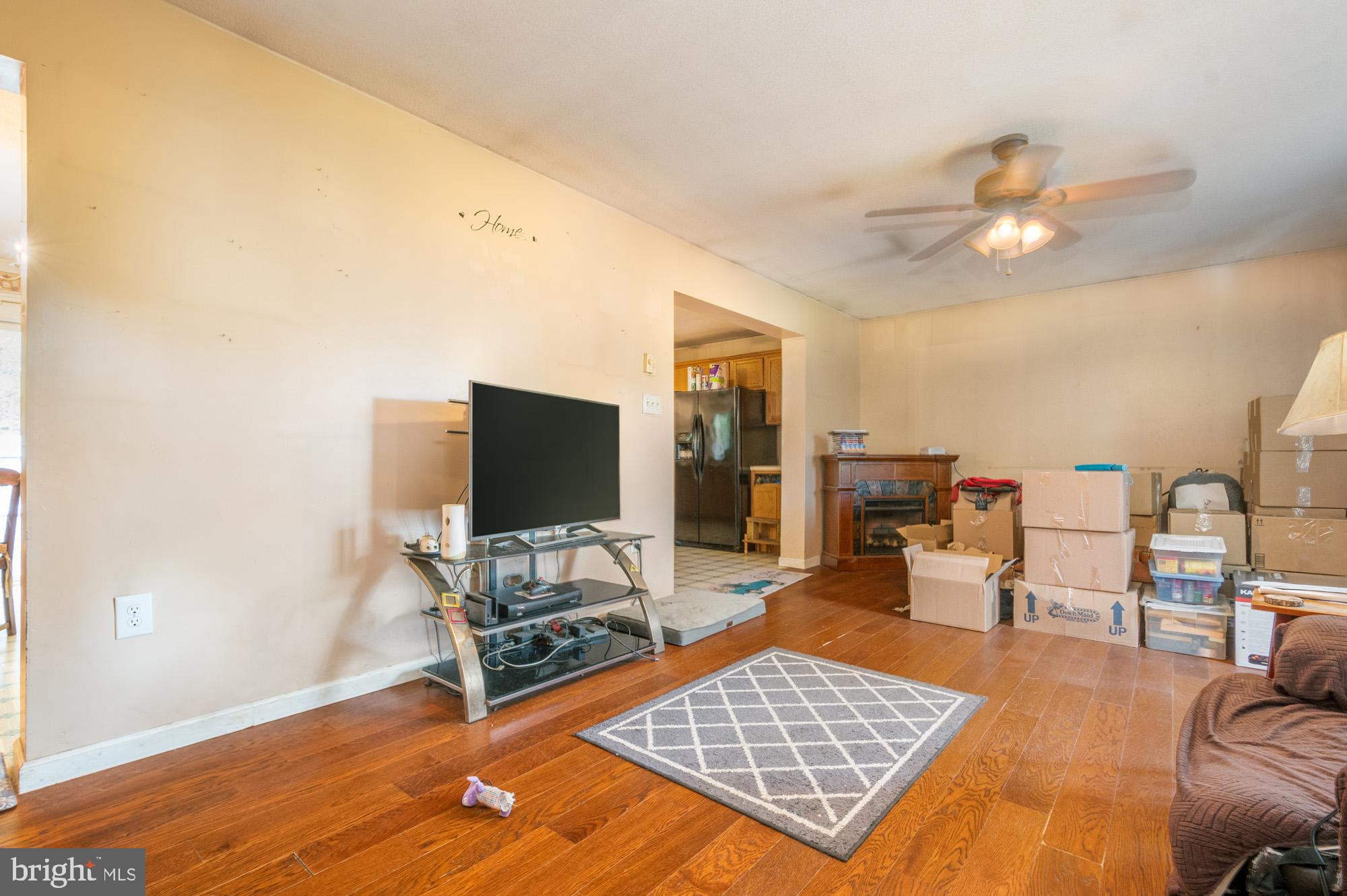 GARRETT COUNTY - Residential