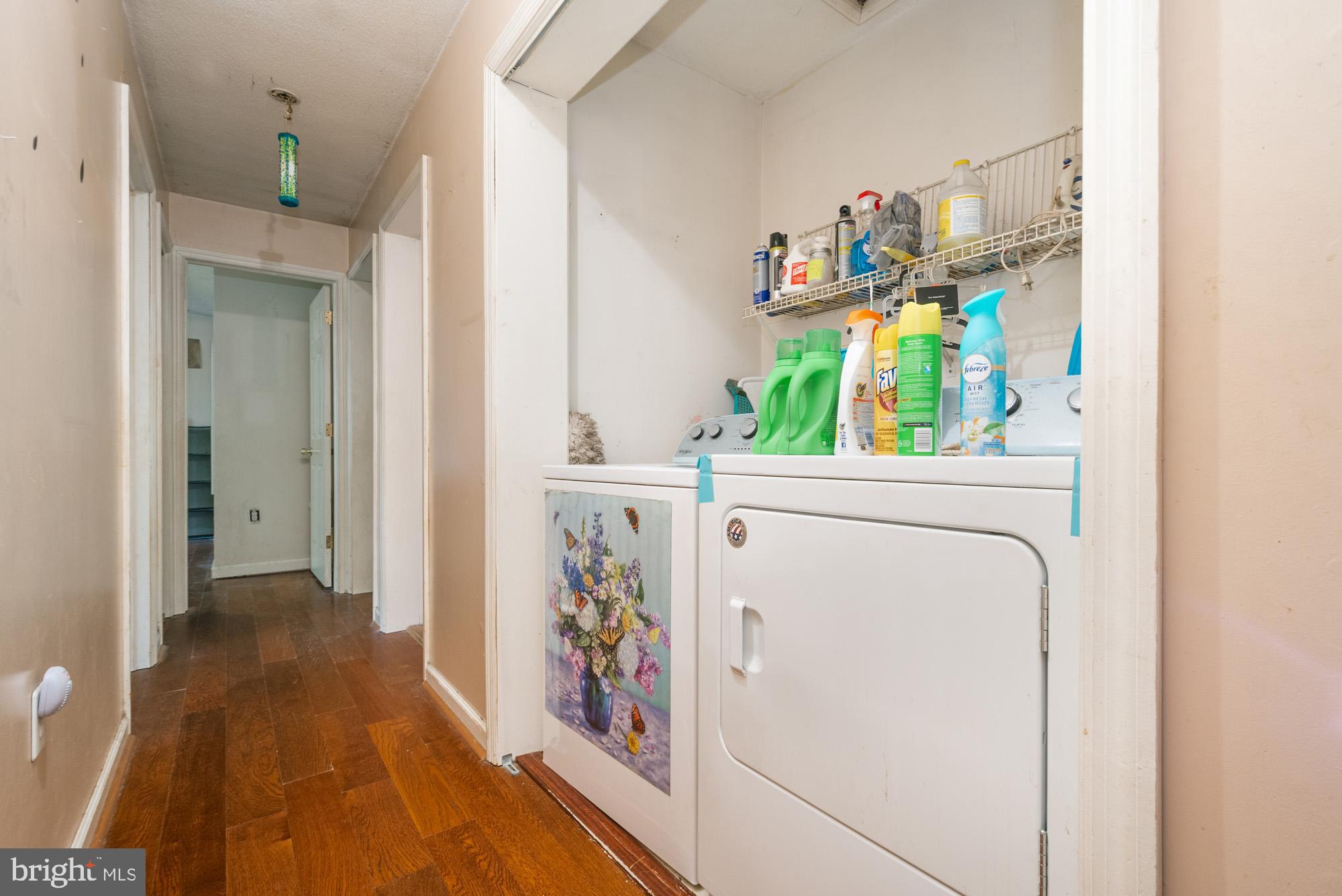 GARRETT COUNTY - Residential