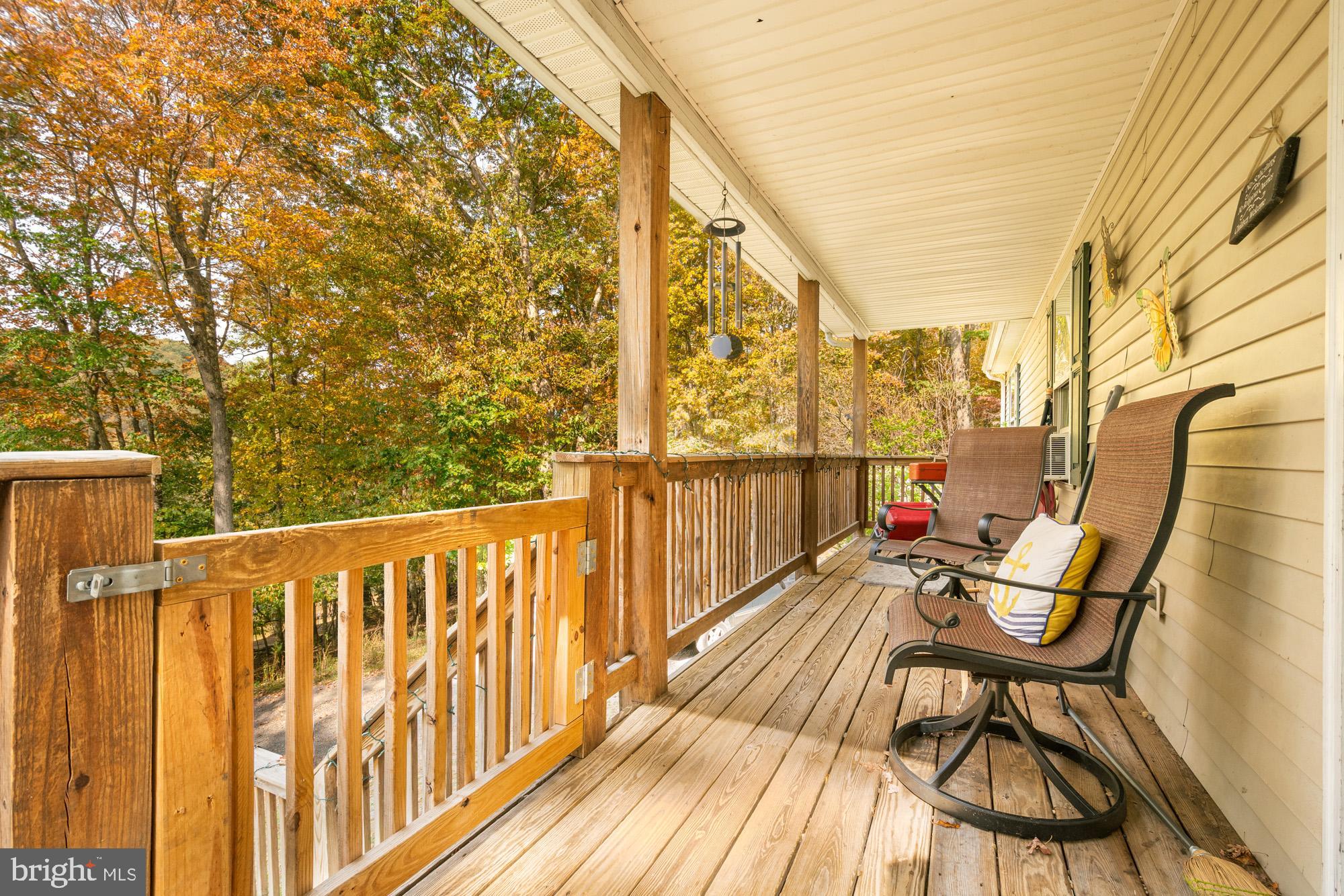 GARRETT COUNTY - Residential