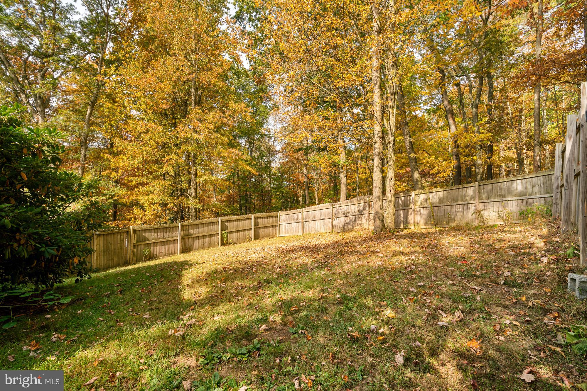 GARRETT COUNTY - Residential